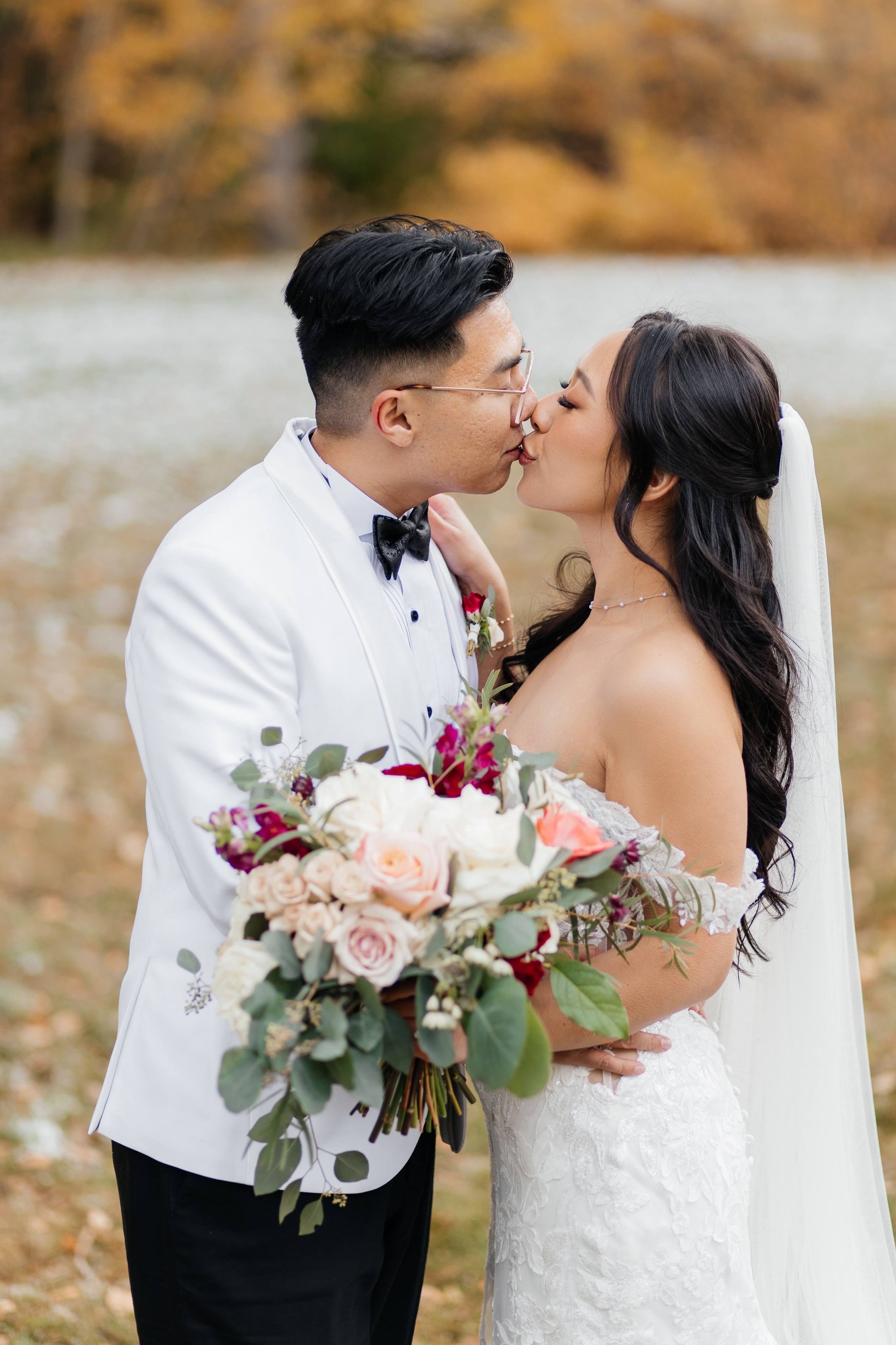 Wedding Day E&D. Affordable Photographer in Calgary — Tetiana Shuhai