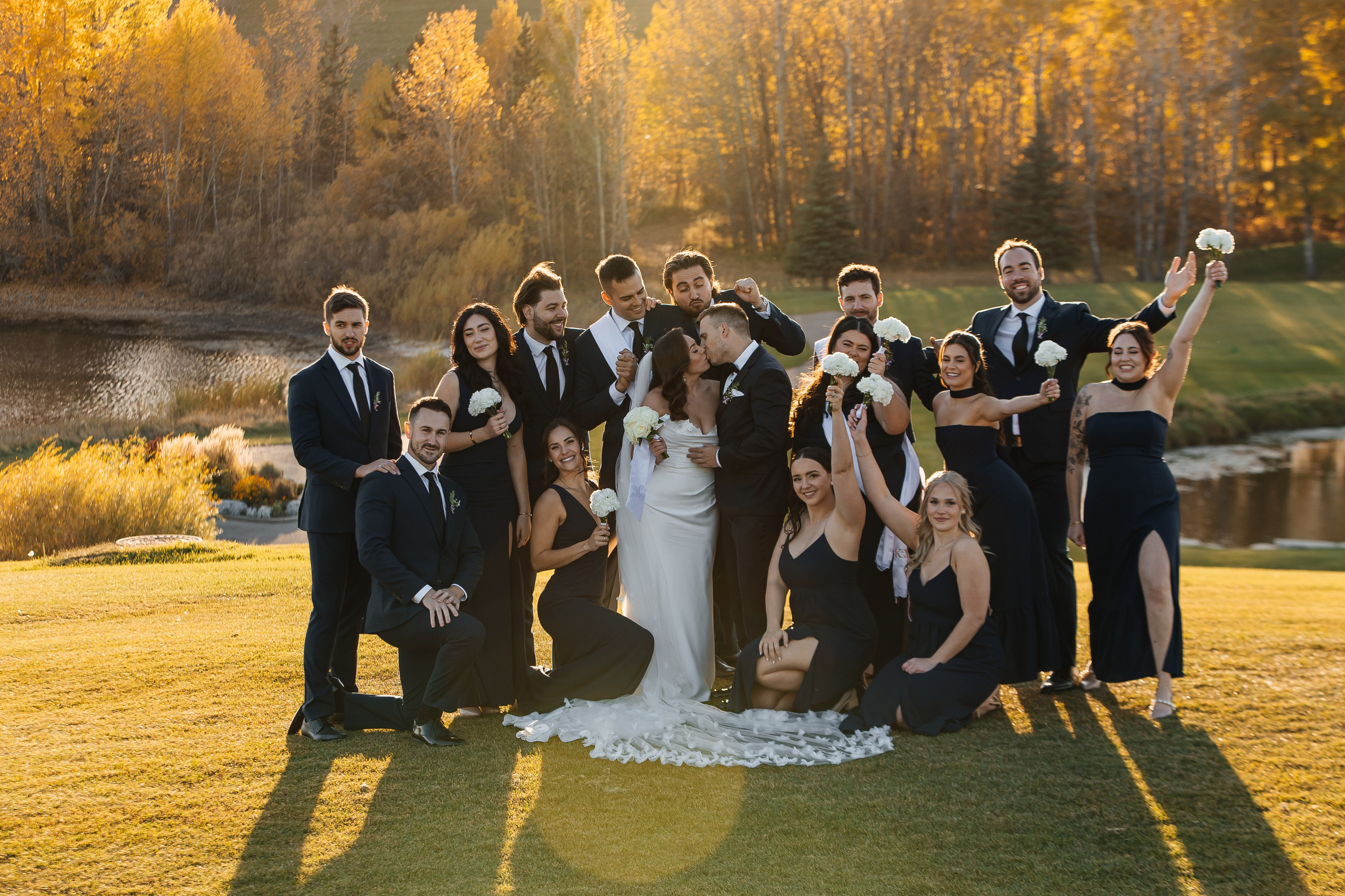 Wedding Day Martinovski