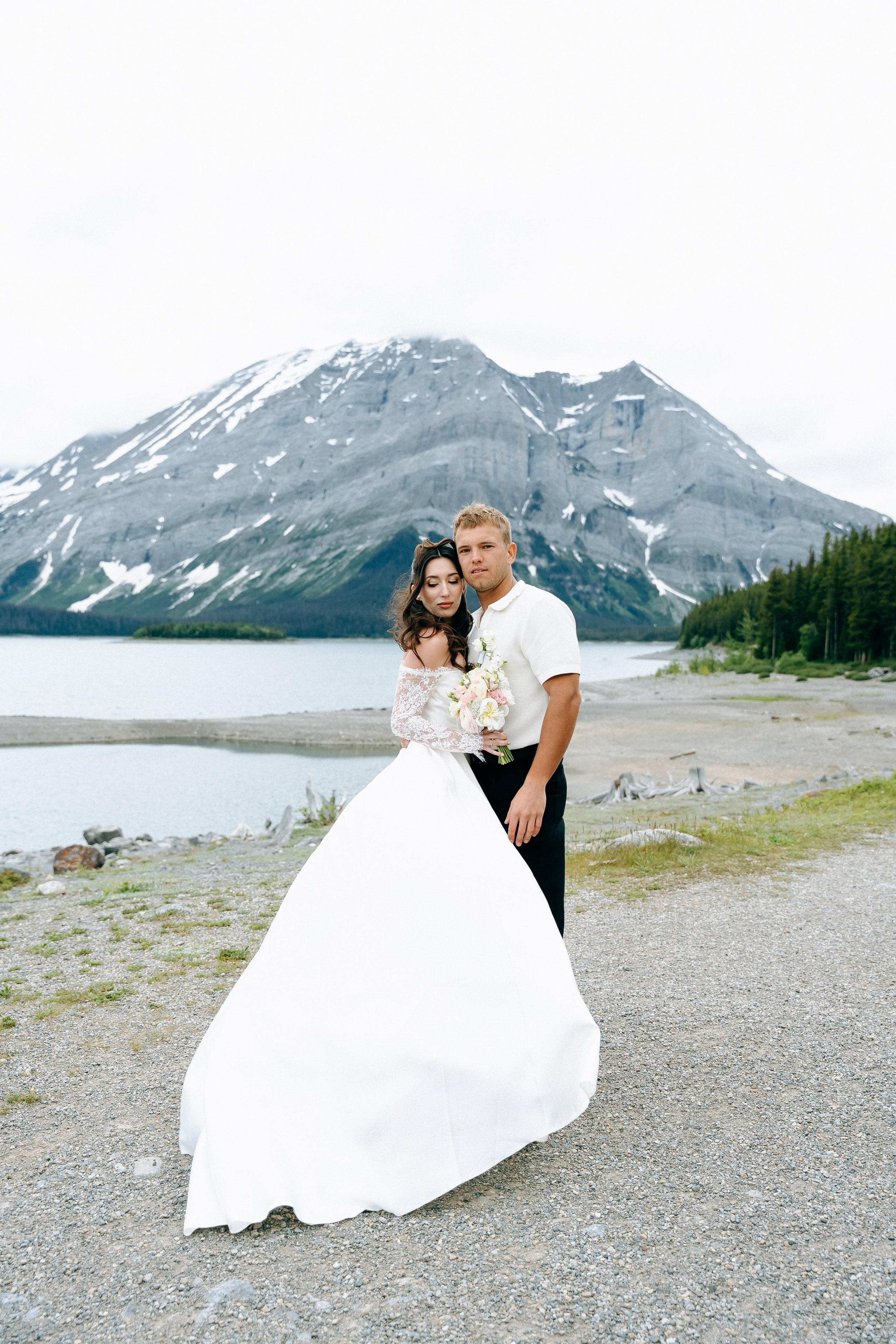 Jane. Affordable Photographer in Calgary — Tetiana Shuhai