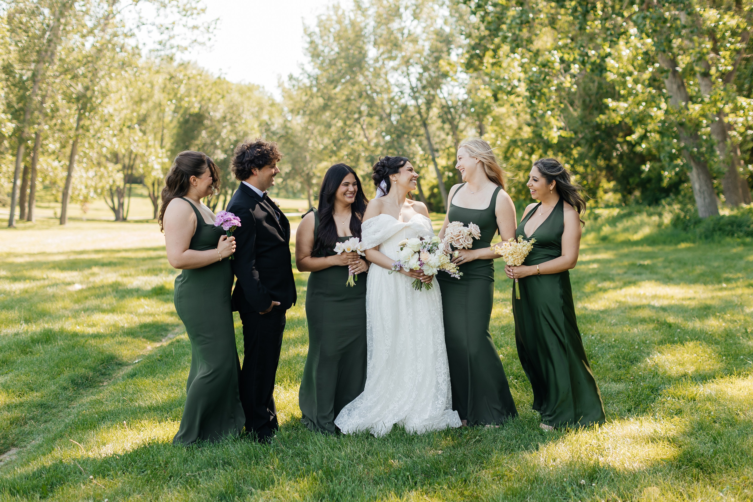 Laura&Roberto. Affordable Photographer in Calgary — Tetiana Shuhai