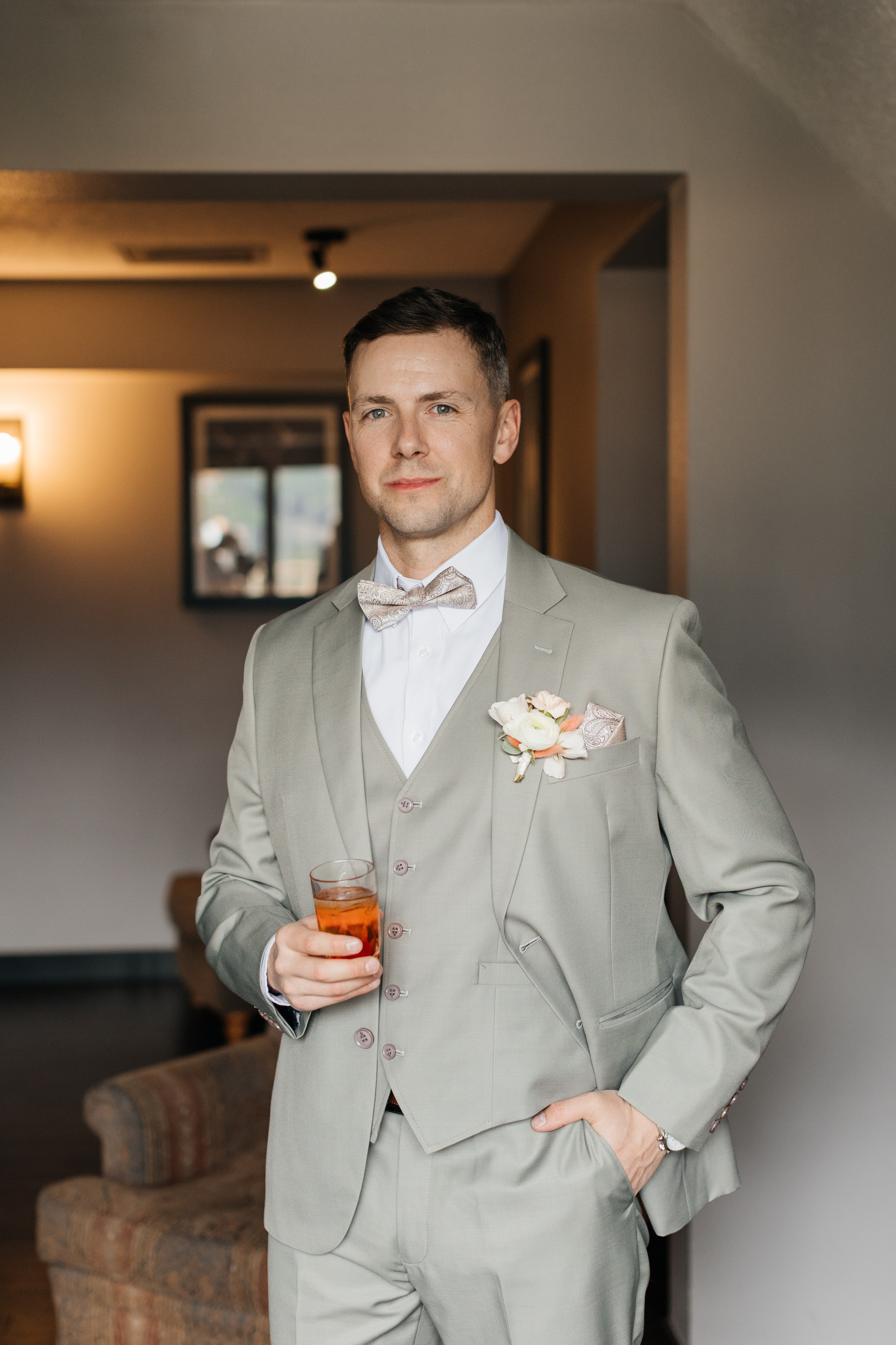 Wedding J&B