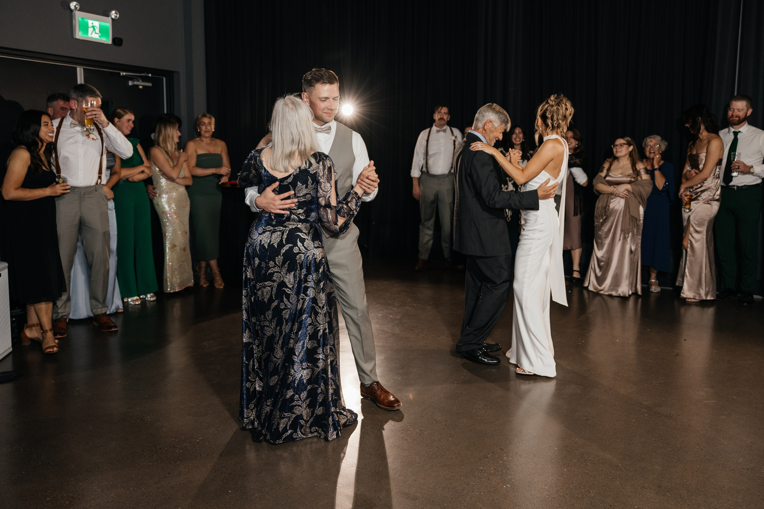 Wedding J&B