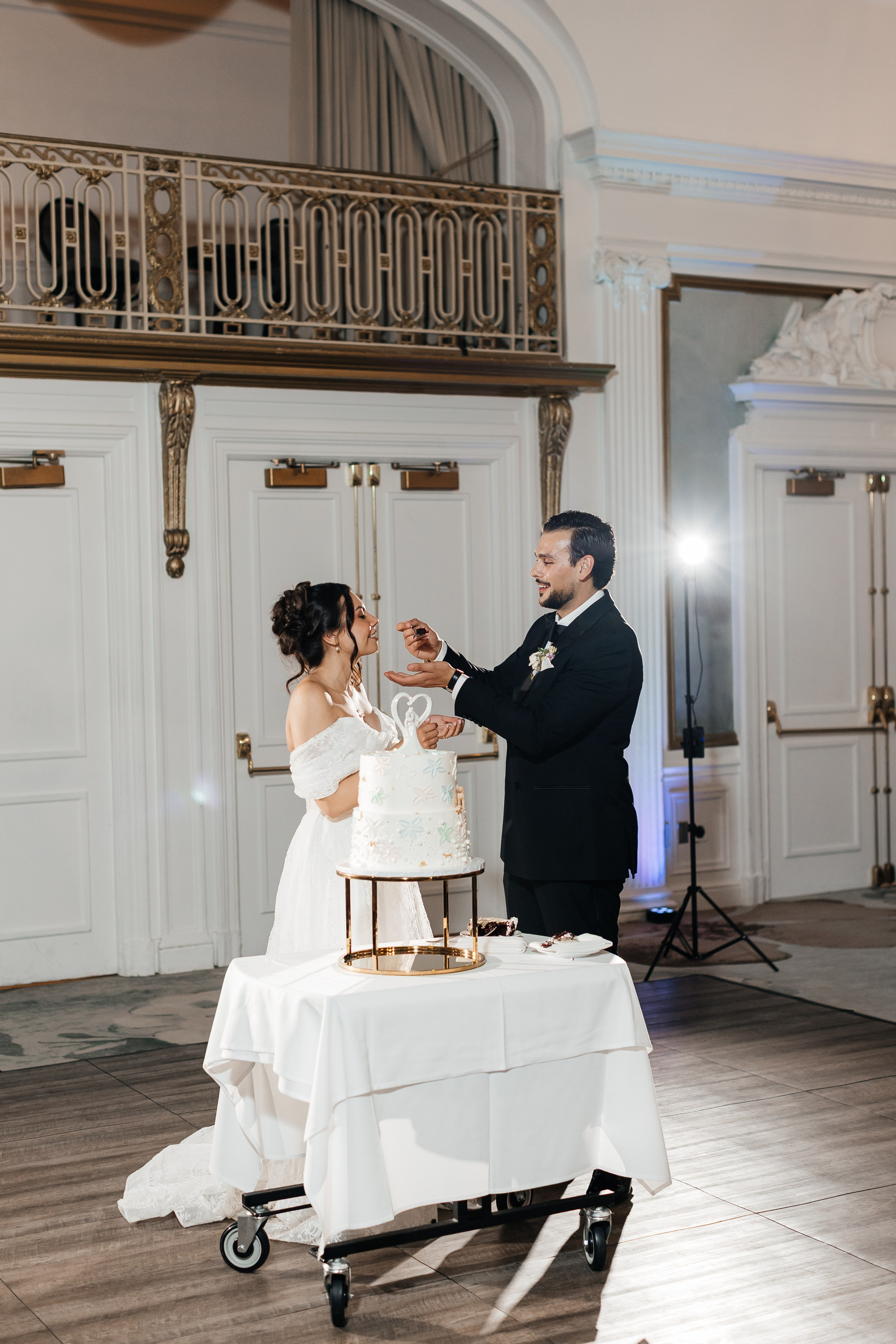 Laura&Roberto. Affordable Photographer in Calgary — Tetiana Shuhai