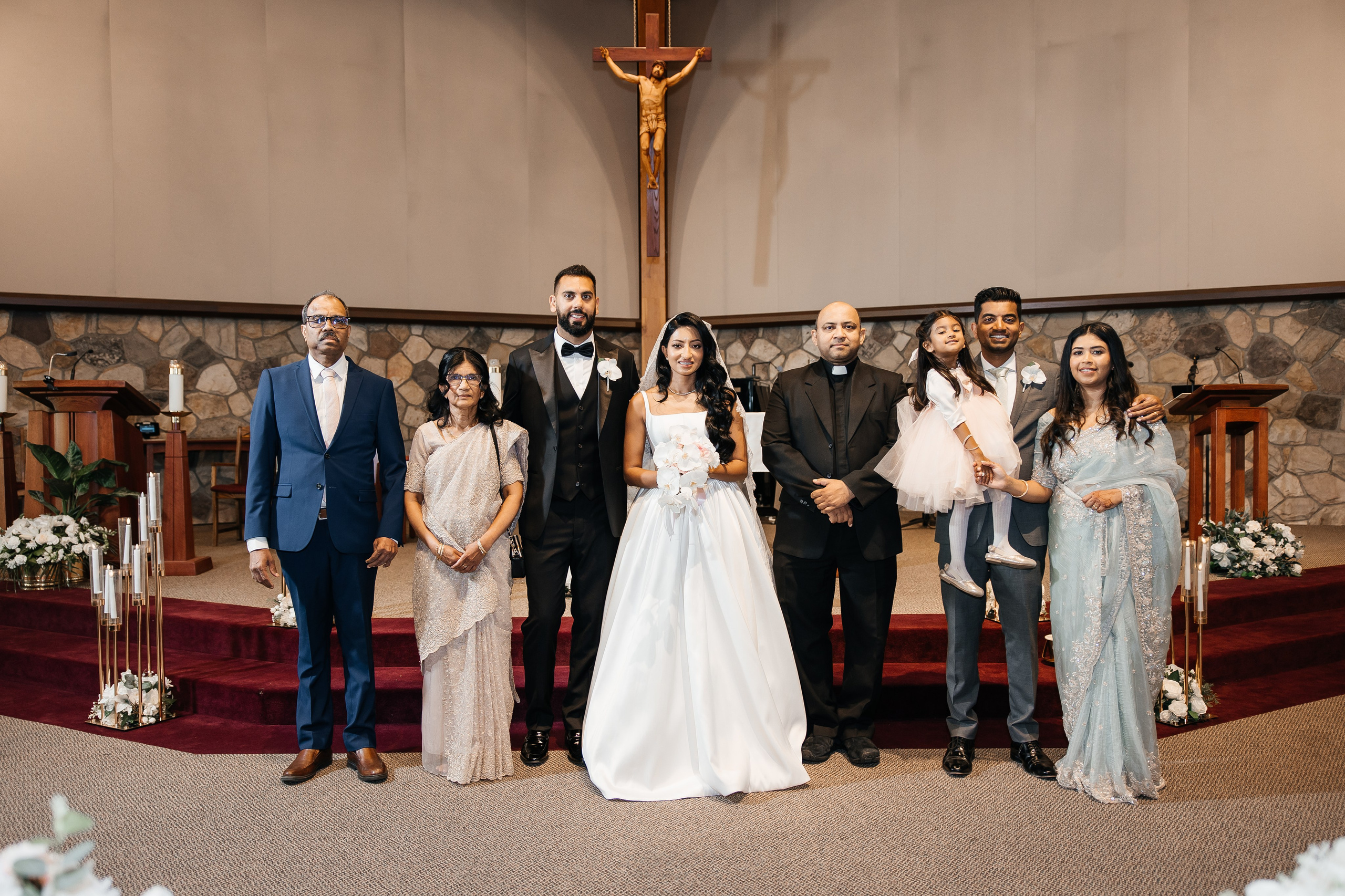Wedding Day M&L