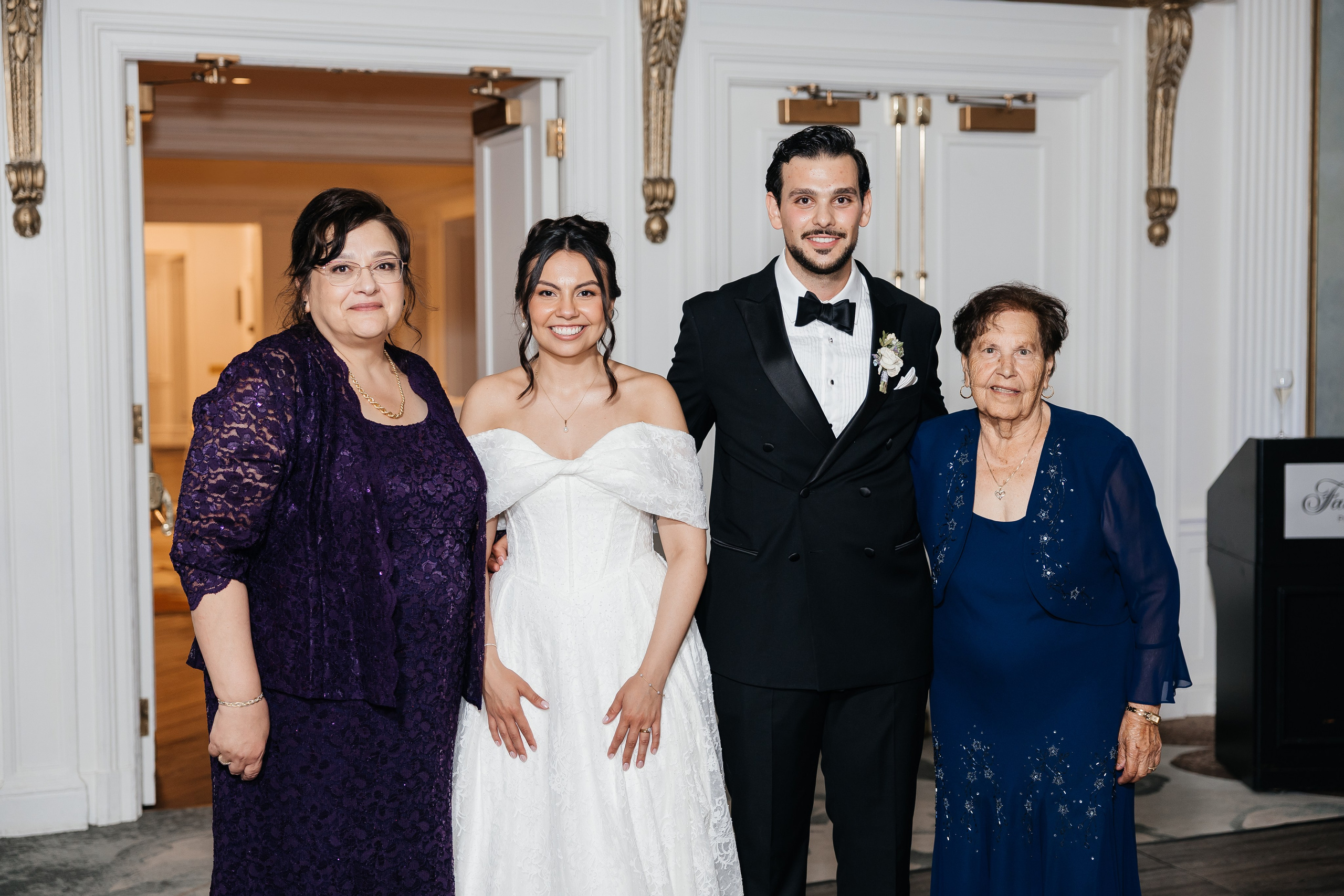 Laura&Roberto. Affordable Photographer in Calgary — Tetiana Shuhai