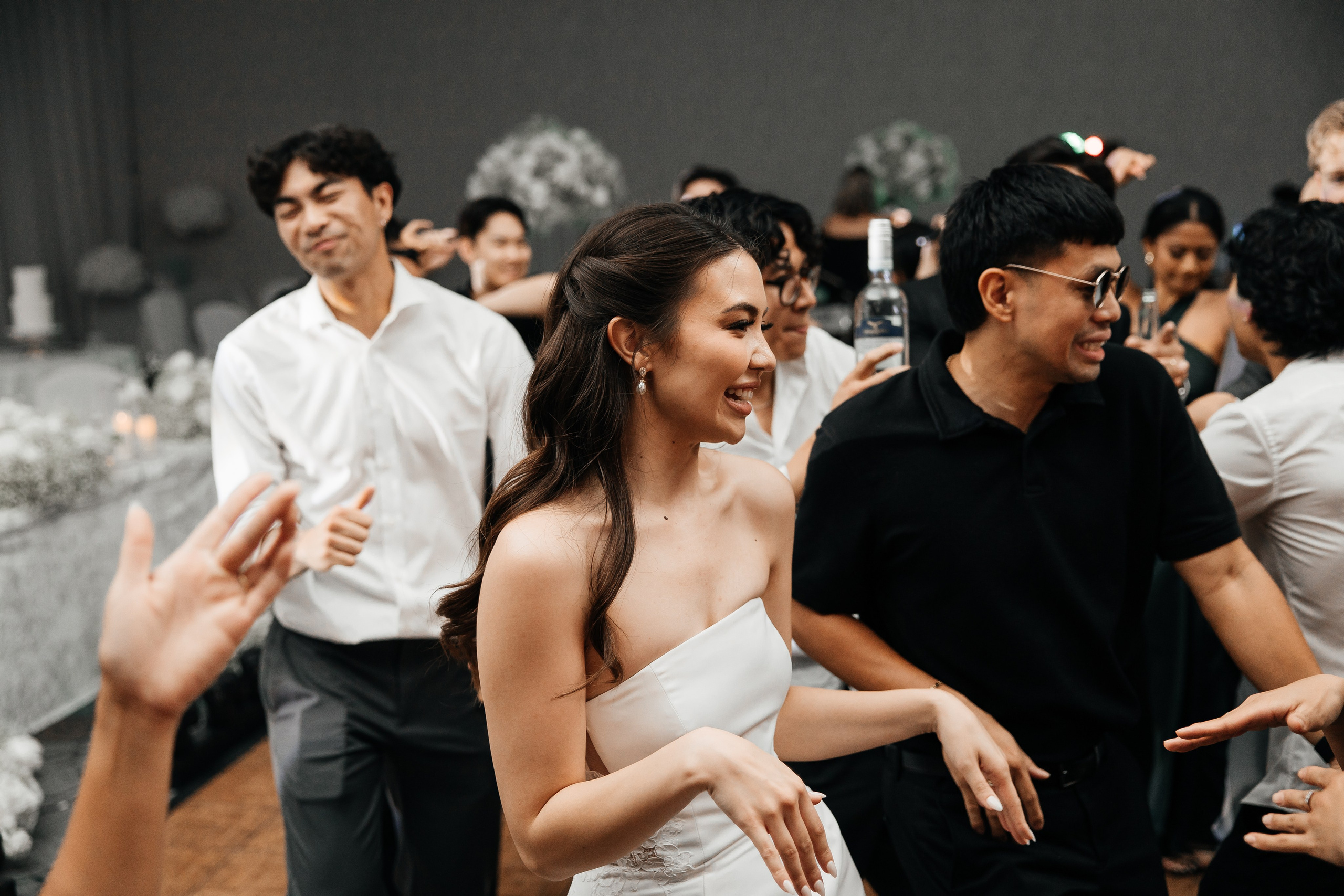 A&L Ceremony at St. Mary’s Cathedral