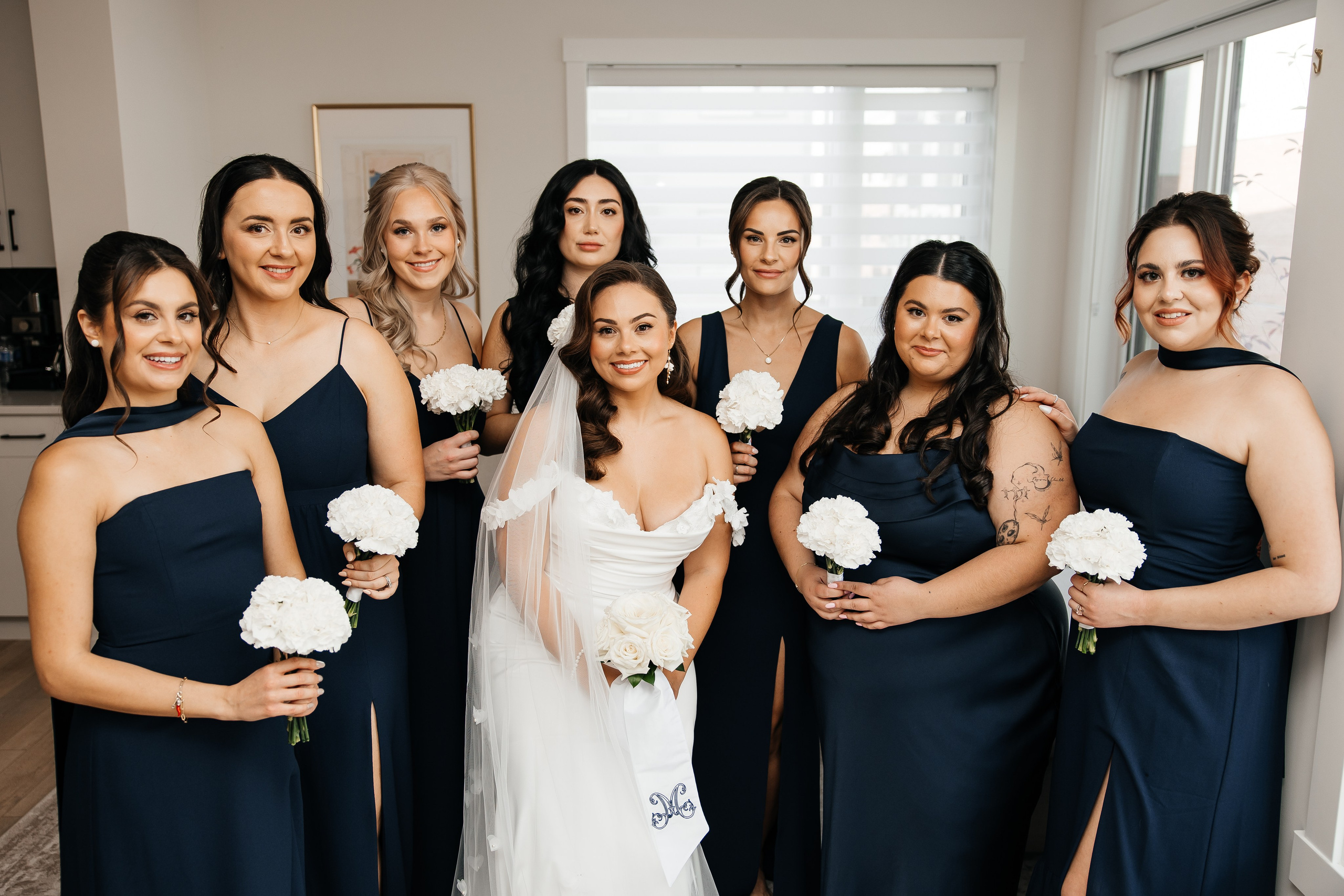 Wedding Day Martinovski