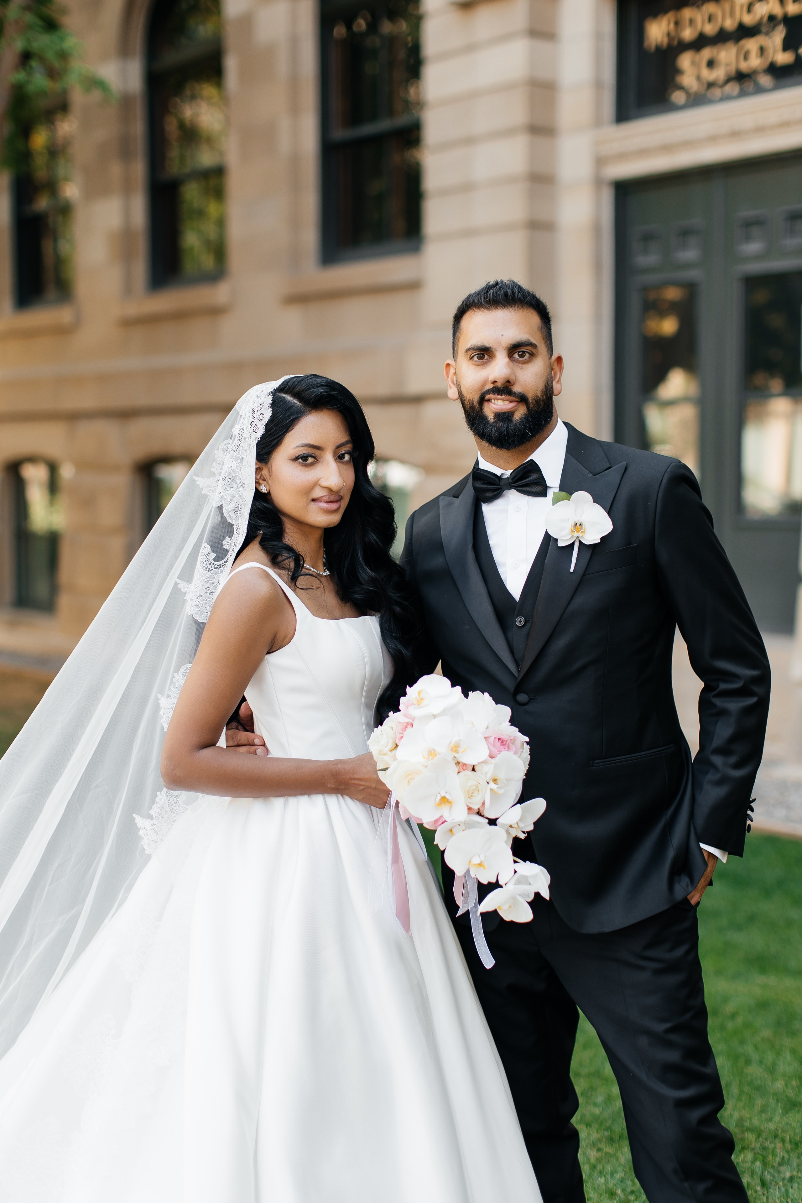 Wedding Day M&L