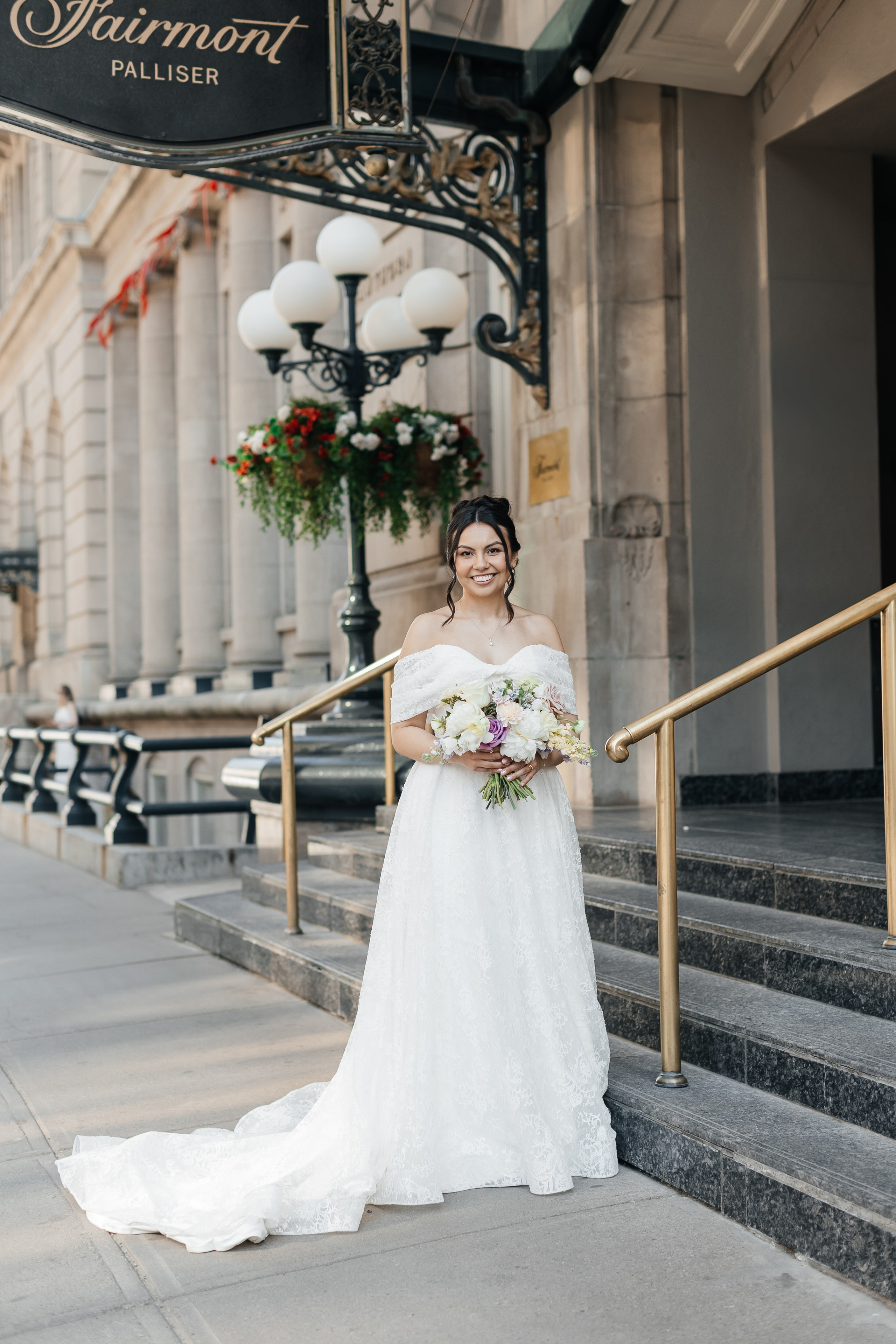 Laura&Roberto. Affordable Photographer in Calgary — Tetiana Shuhai