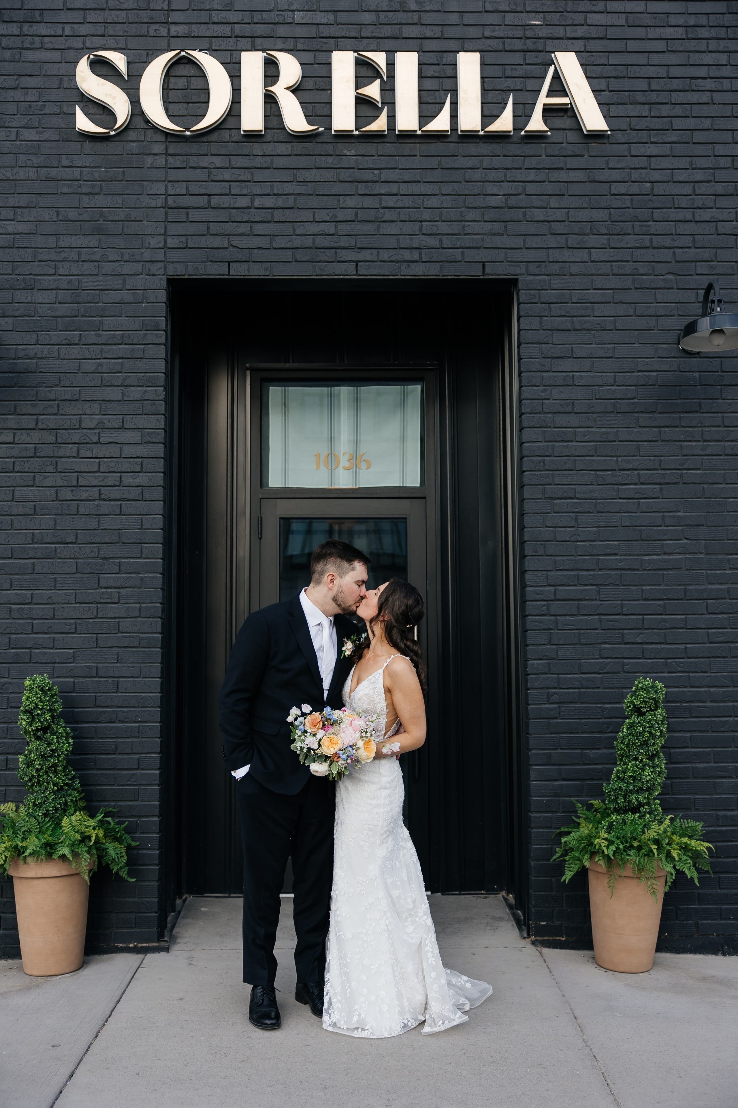 Bri&Matt. Affordable Photographer in Calgary — Tetiana Shuhai