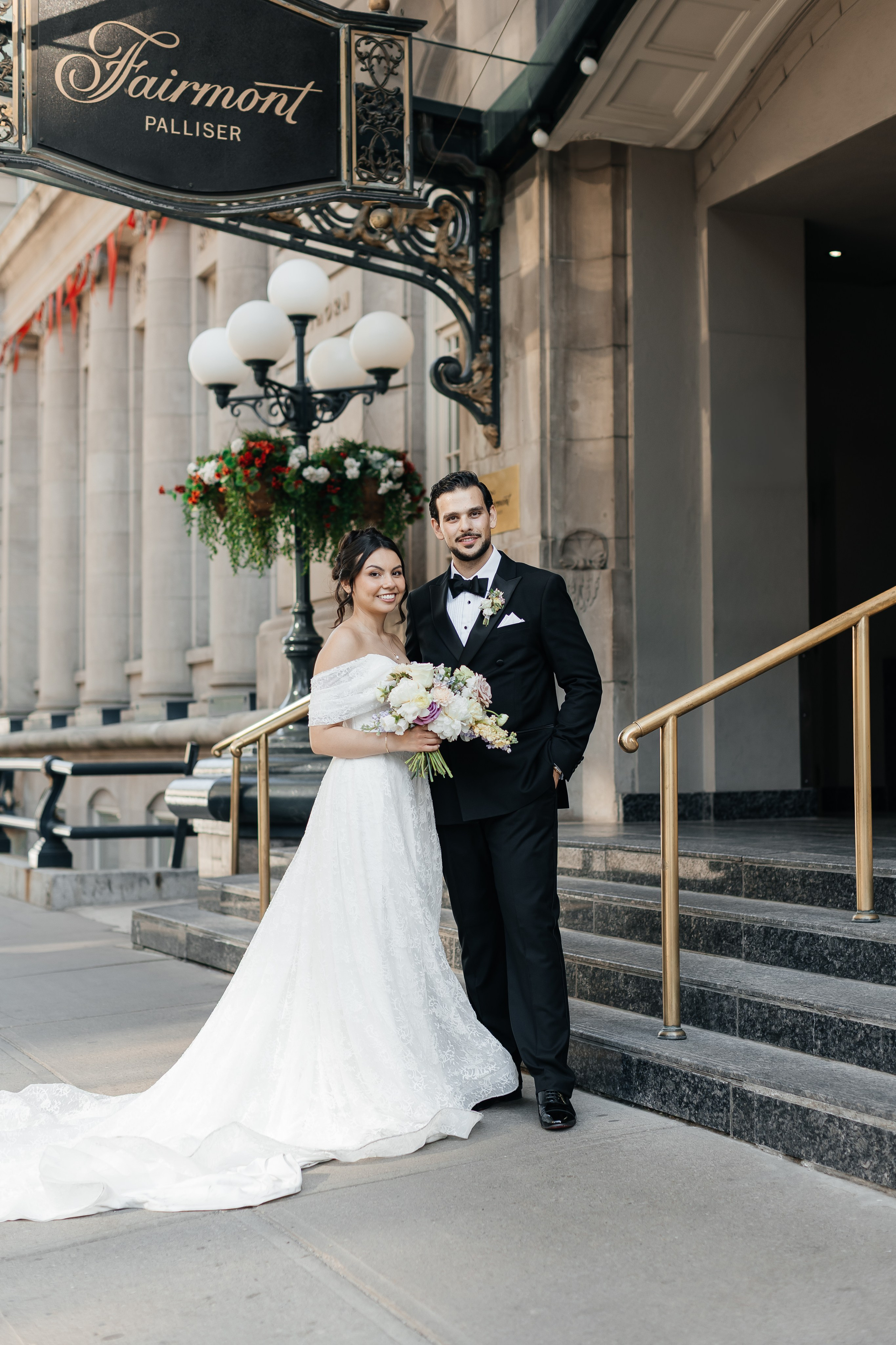 Laura&Roberto. Affordable Photographer in Calgary — Tetiana Shuhai