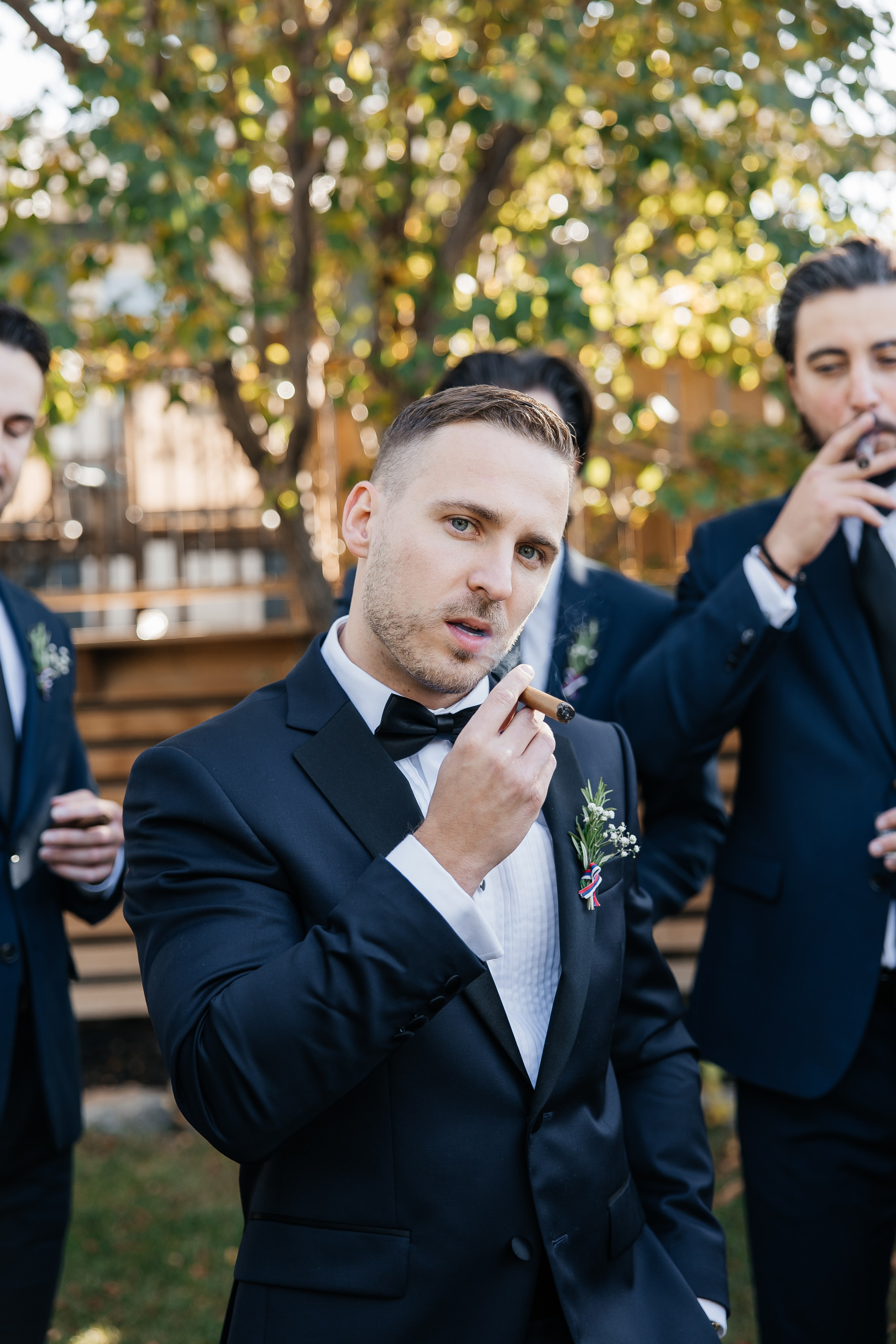 Wedding Day Martinovski