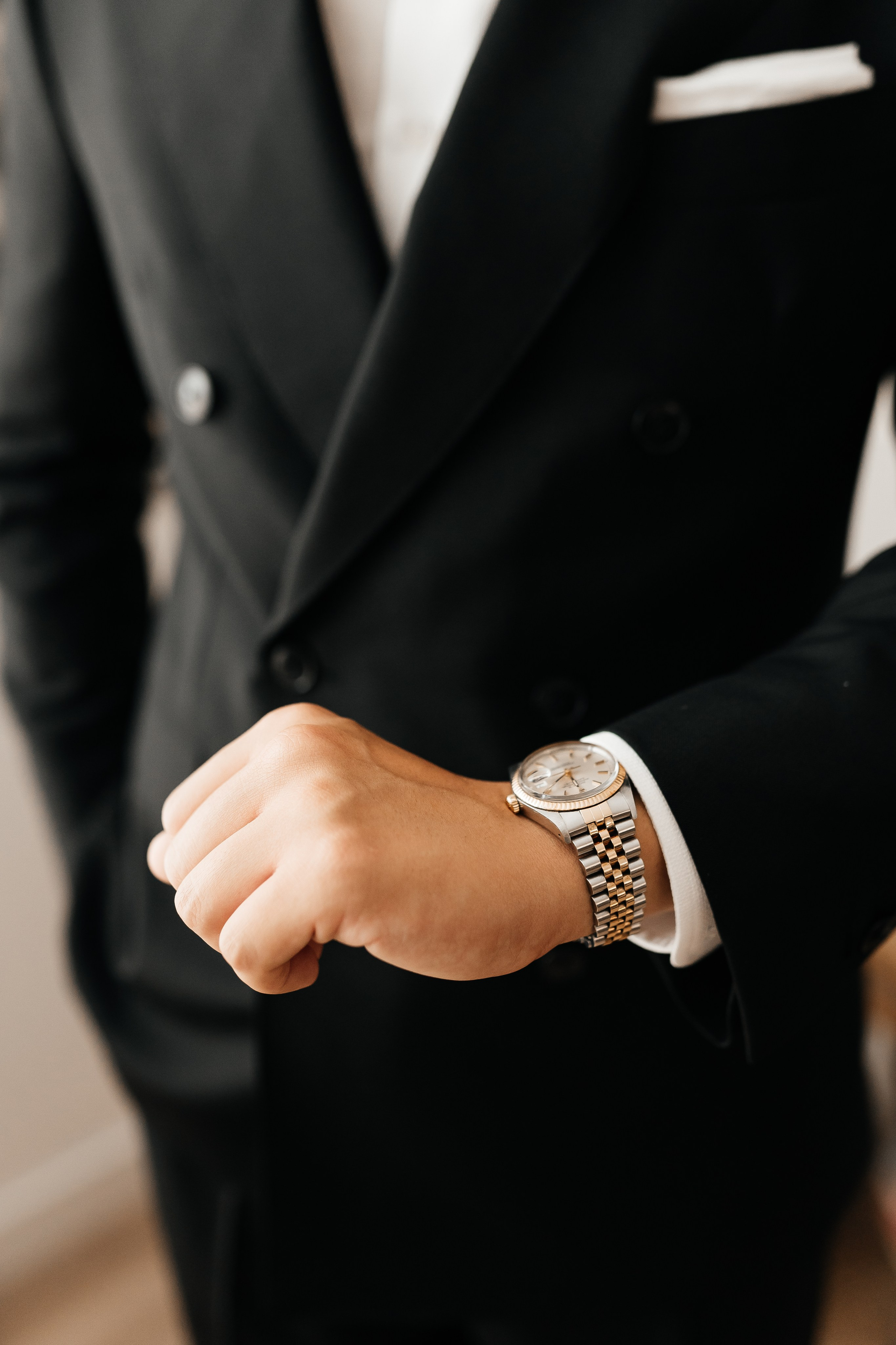 A&L Ceremony at St. Mary’s Cathedral