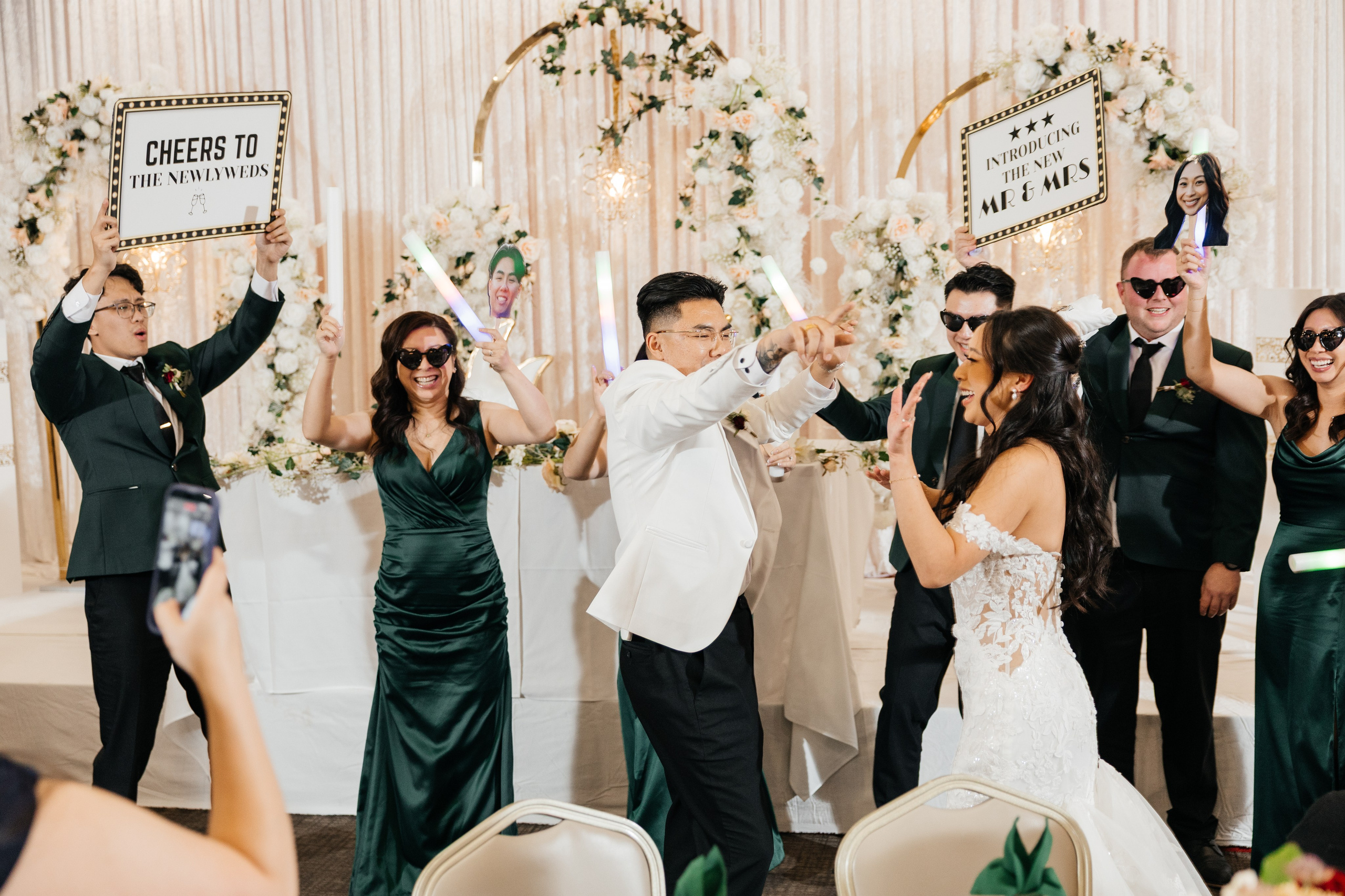 Wedding Day E&D. Affordable Photographer in Calgary — Tetiana Shuhai