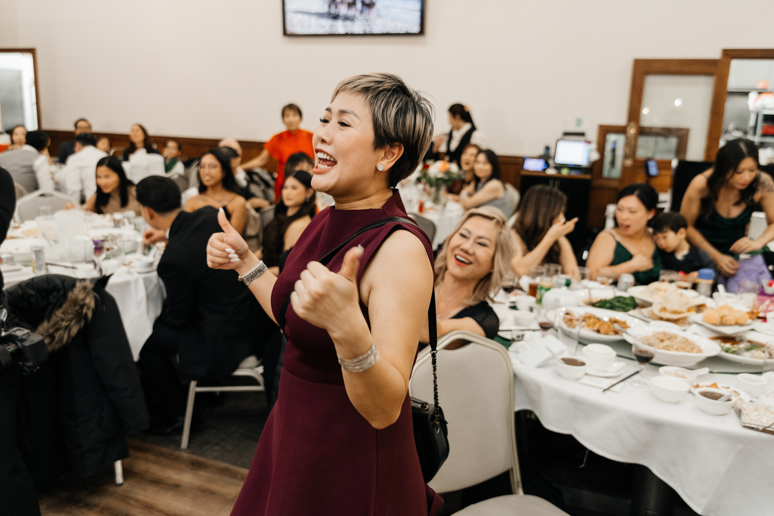 Wedding Day E&D. Affordable Photographer in Calgary — Tetiana Shuhai