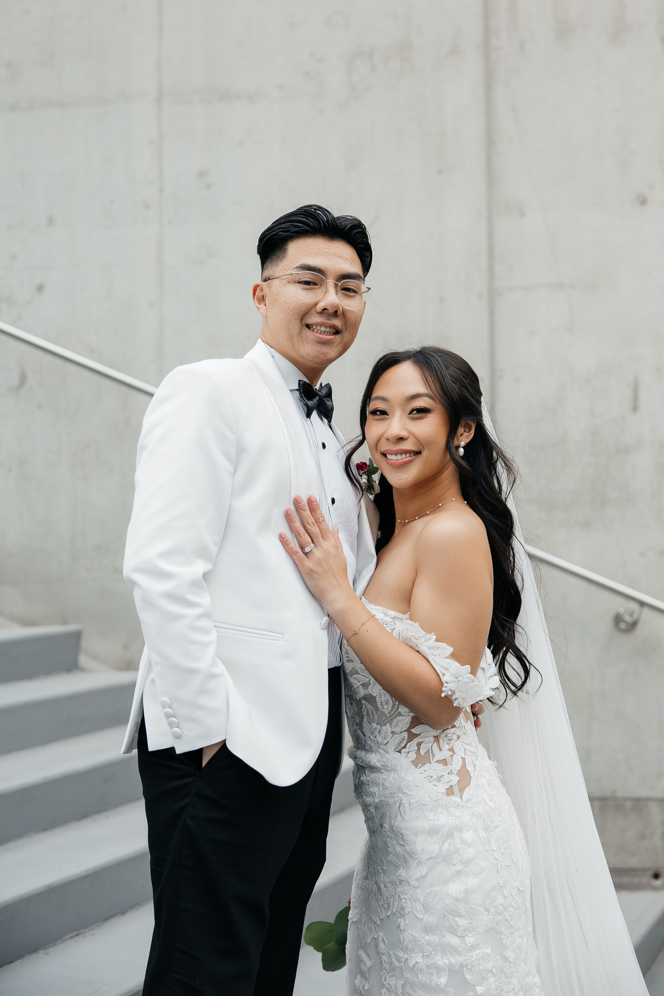 Wedding Day E&D. Affordable Photographer in Calgary — Tetiana Shuhai