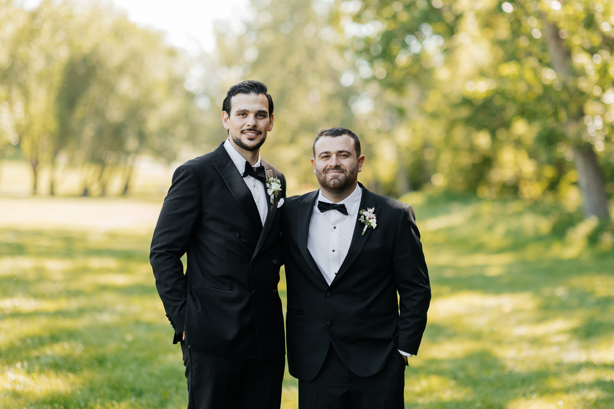 Laura&Roberto. Affordable Photographer in Calgary — Tetiana Shuhai