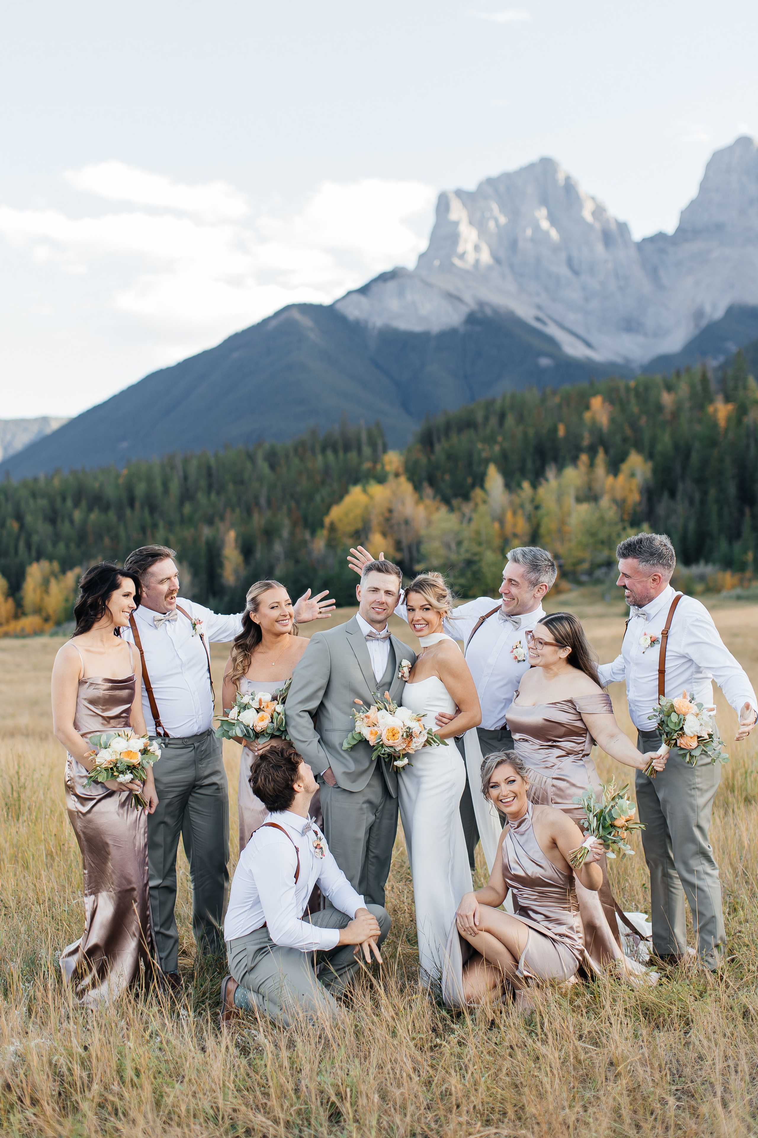 Wedding J&B