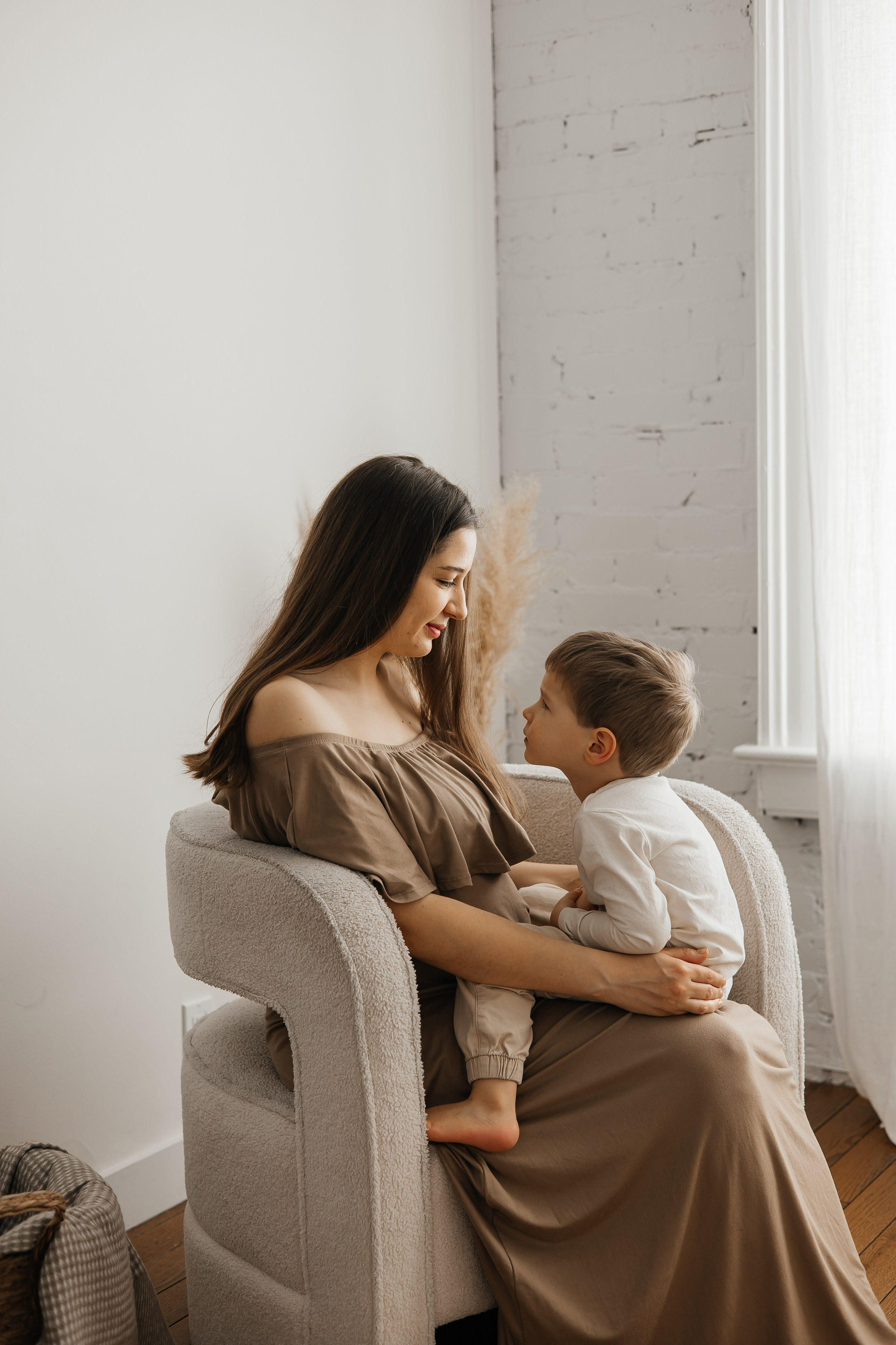 Maternity.Studio Atelier