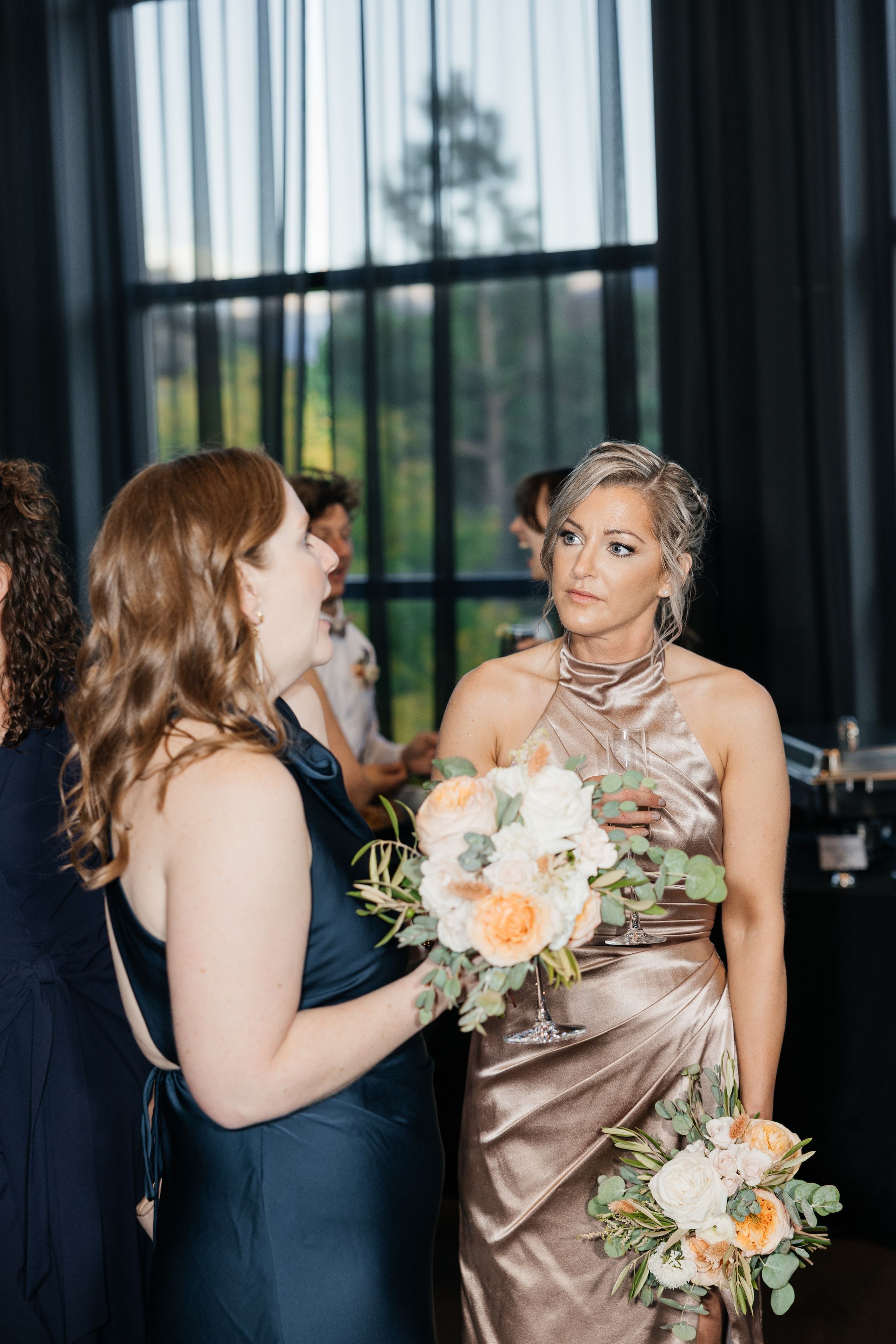 Wedding J&B