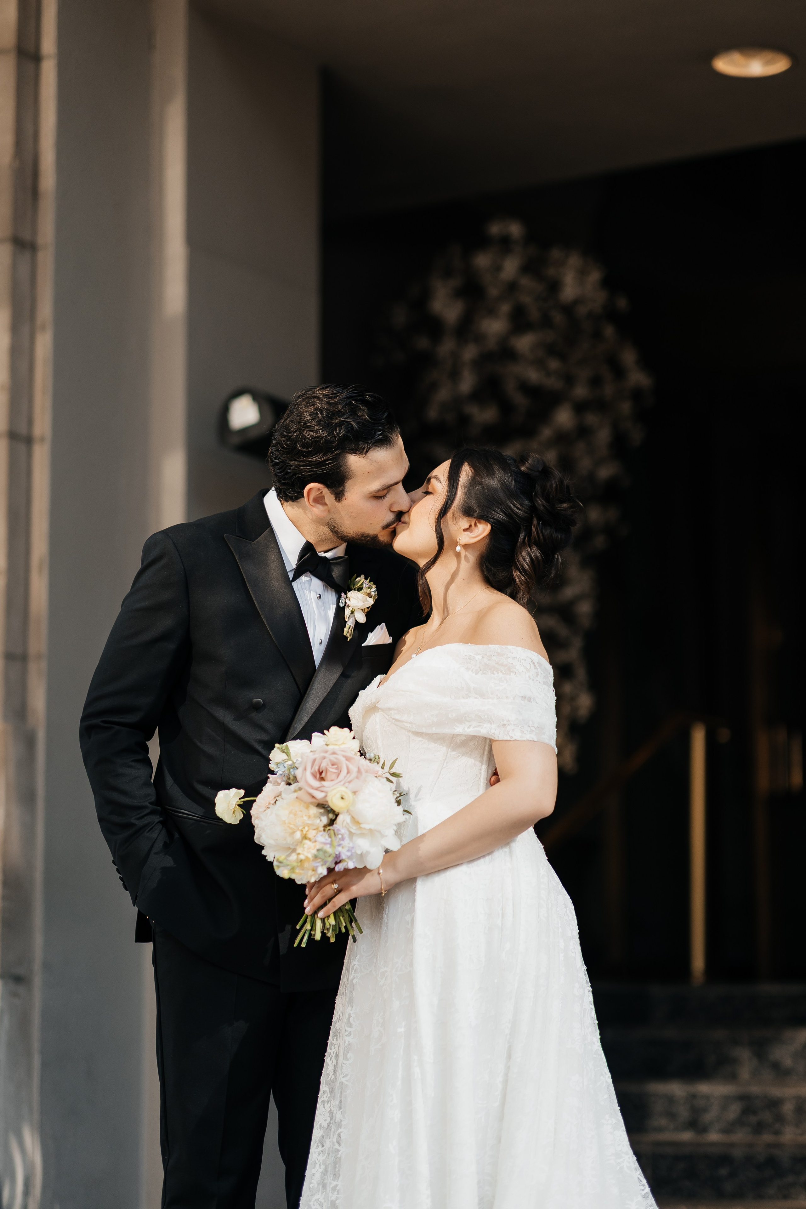 Laura&Roberto. Affordable Photographer in Calgary — Tetiana Shuhai