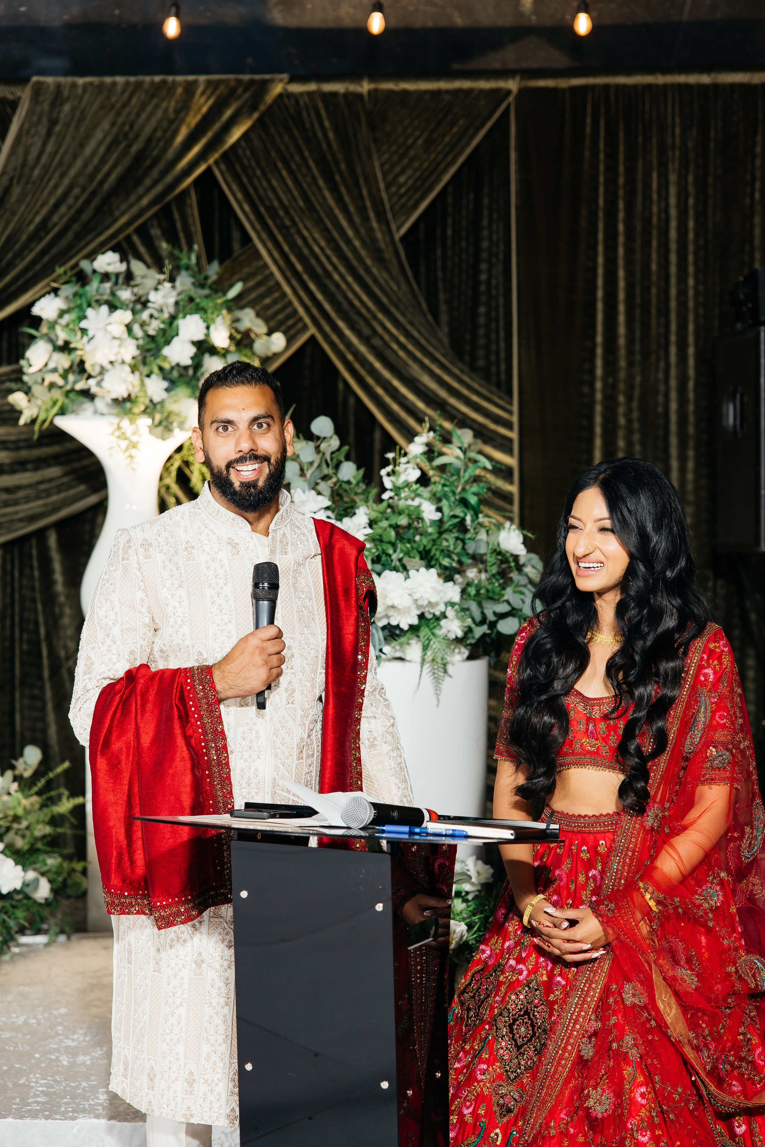 Wedding Day M&L