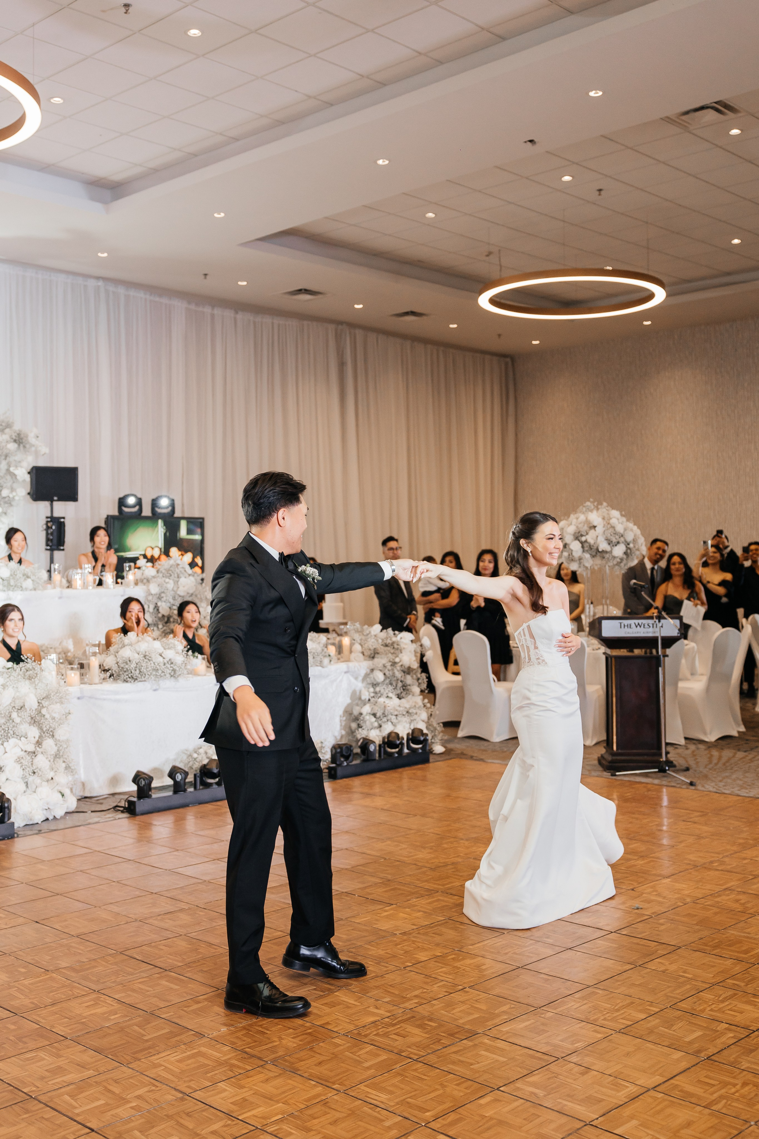 A&L Ceremony at St. Mary’s Cathedral