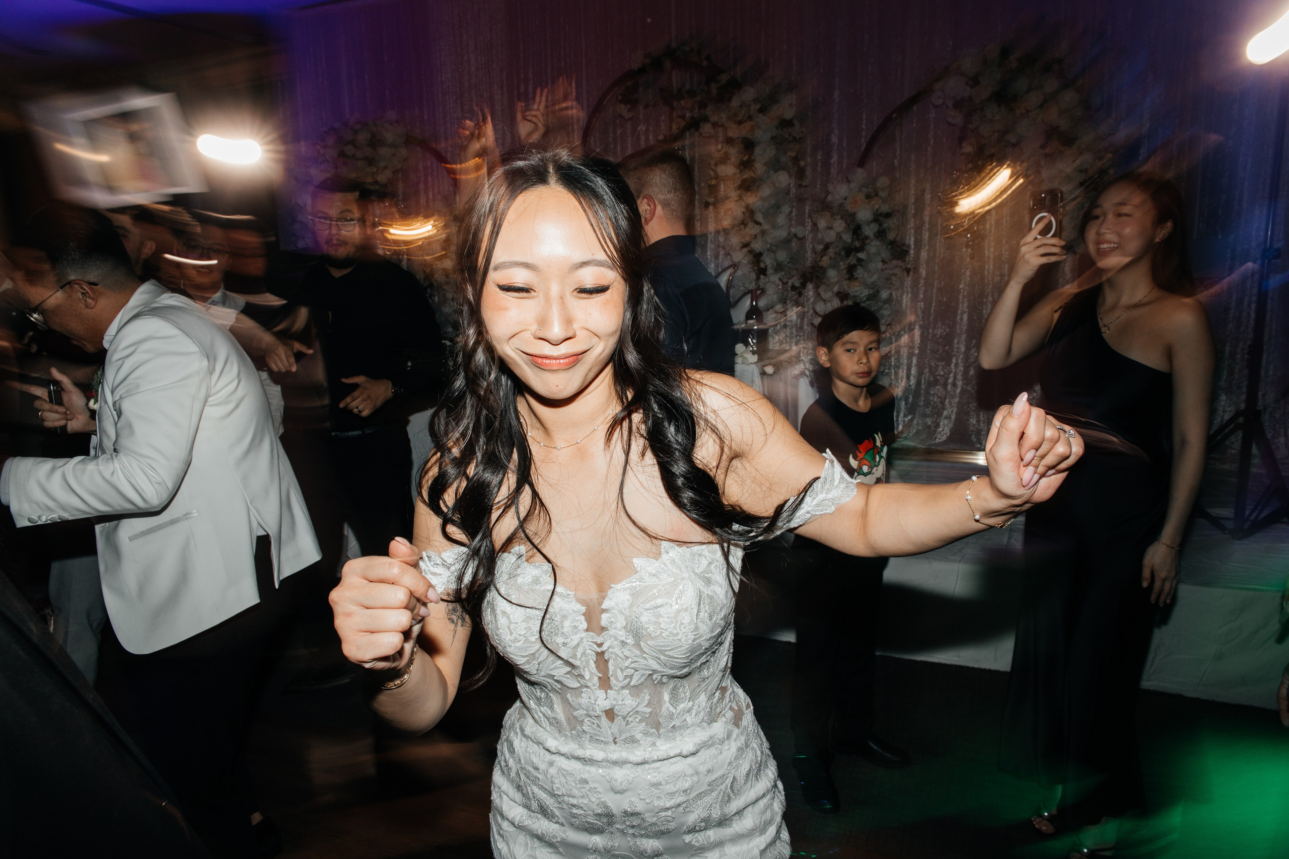 Wedding Day E&D. Affordable Photographer in Calgary — Tetiana Shuhai