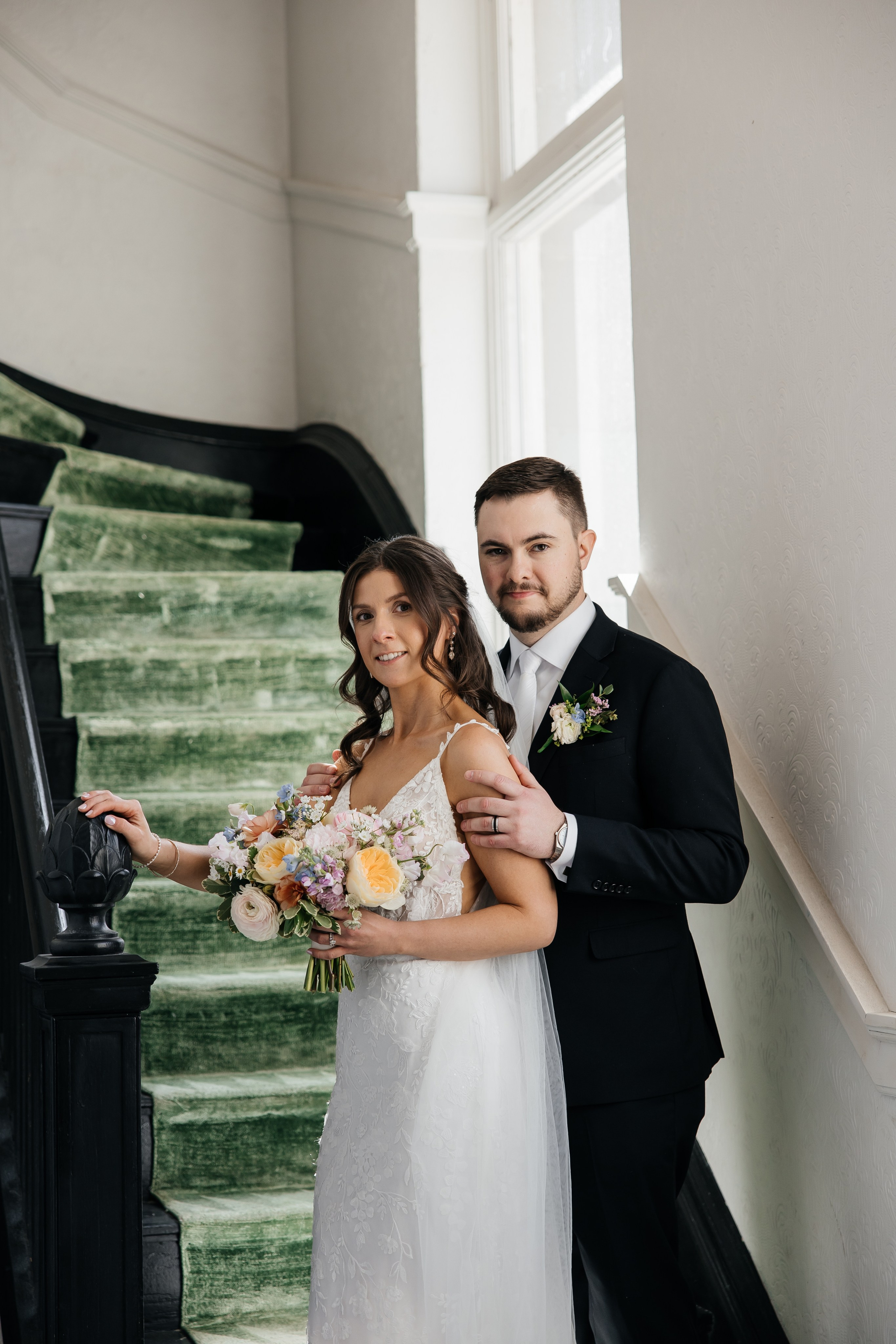 Bri&Matt. Affordable Photographer in Calgary — Tetiana Shuhai