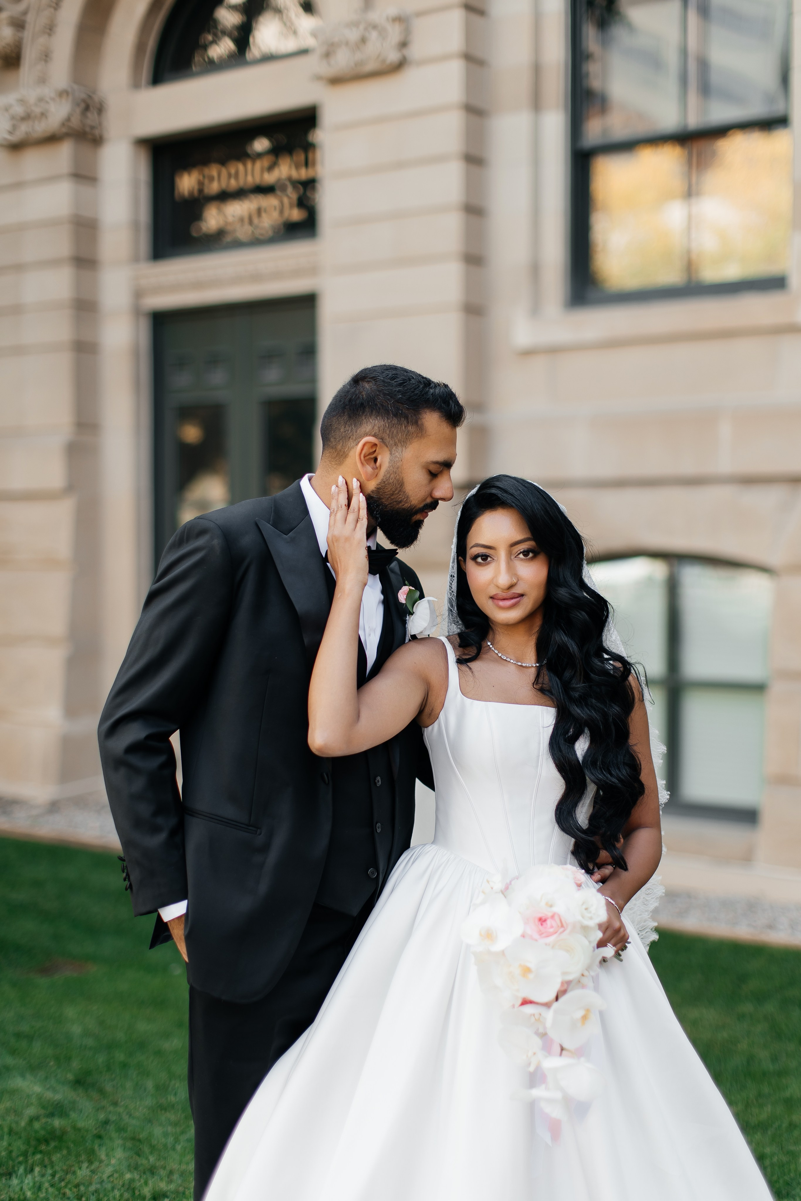 Wedding Day M&L