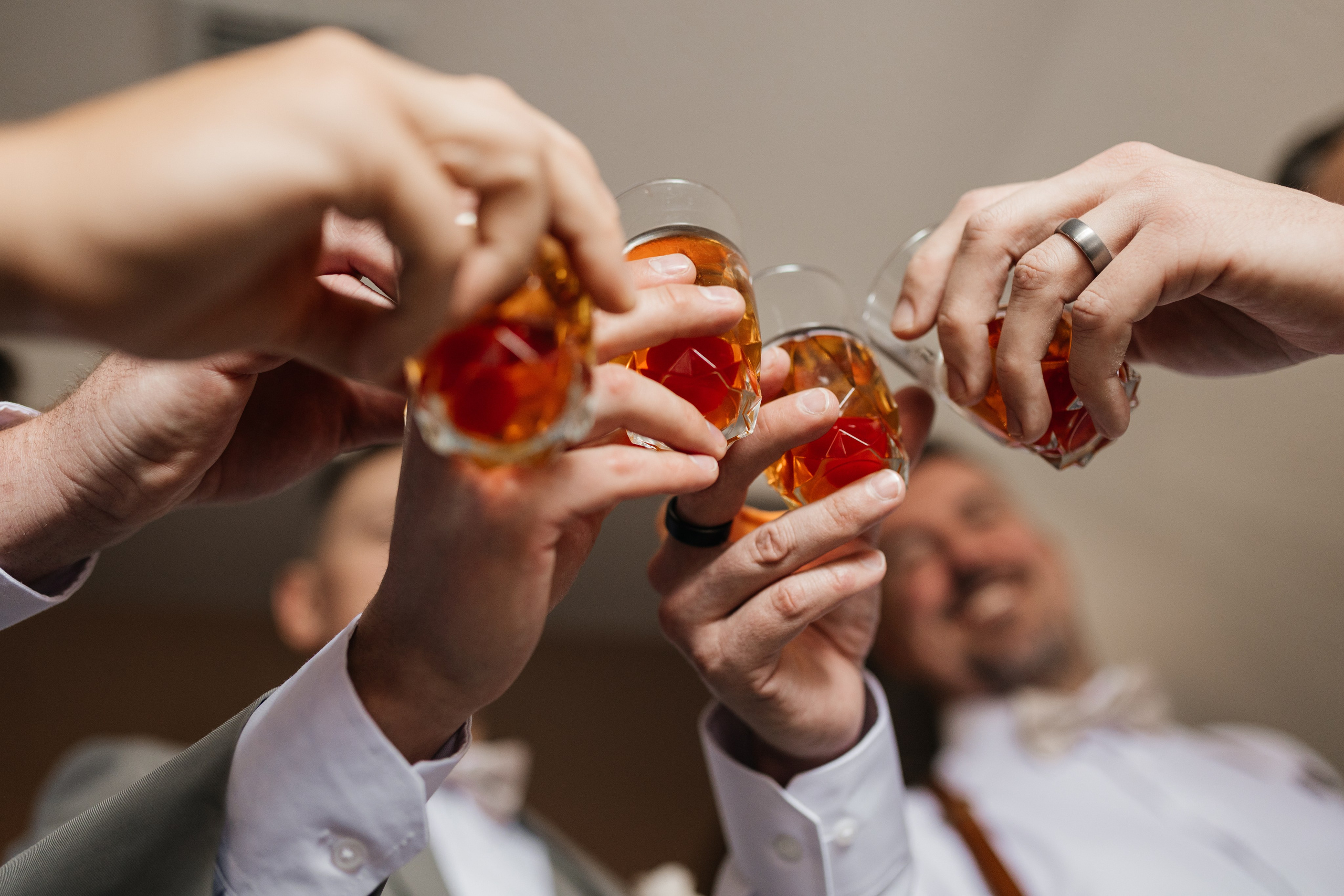 Wedding J&B
