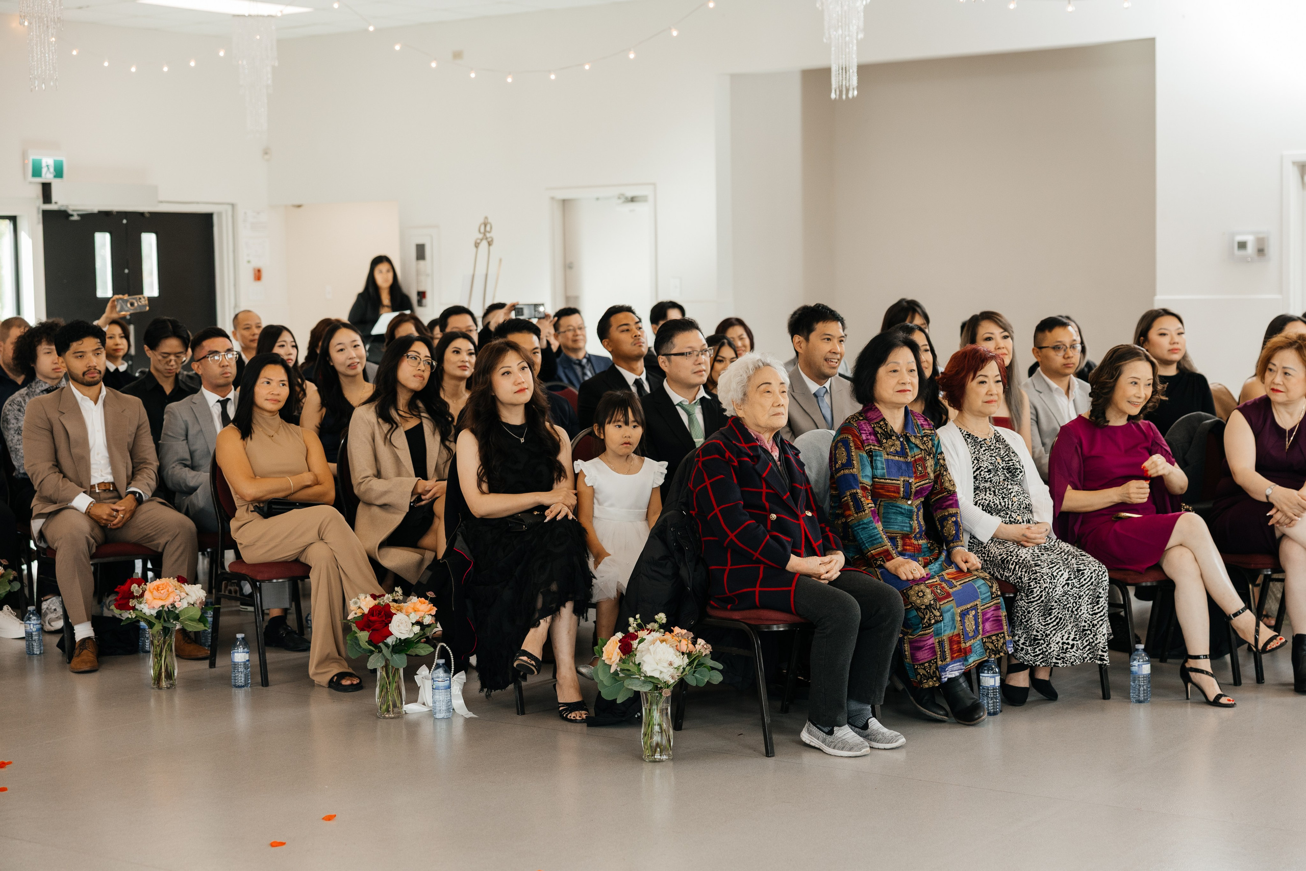Wedding Day E&D. Affordable Photographer in Calgary — Tetiana Shuhai