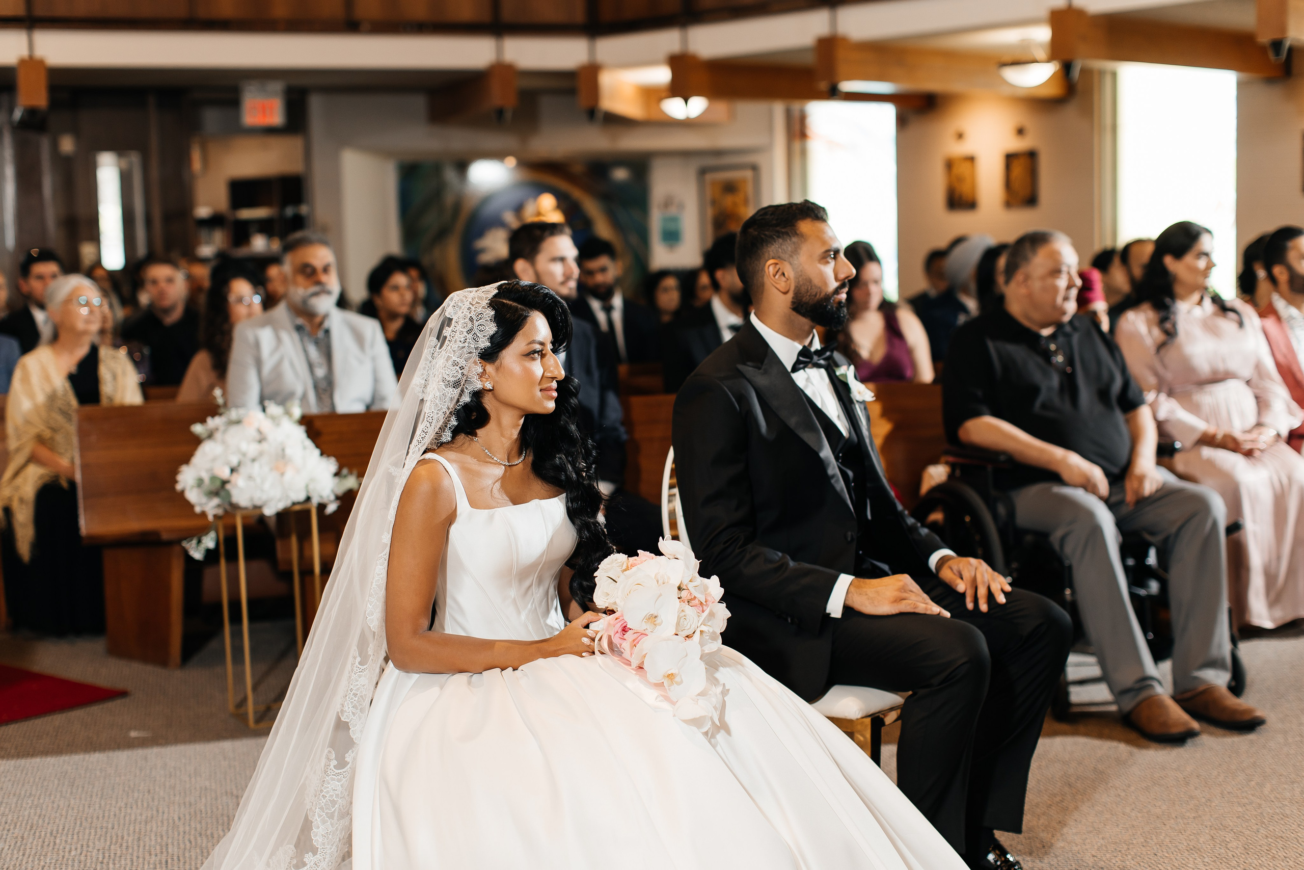 Wedding Day M&L