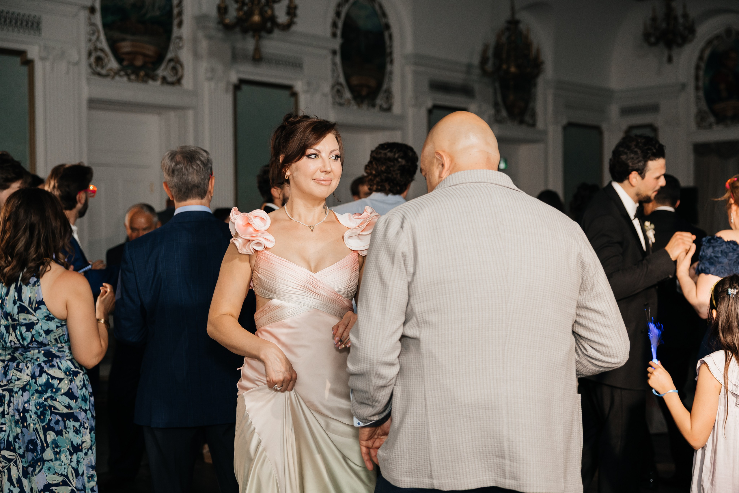Laura&Roberto. Affordable Photographer in Calgary — Tetiana Shuhai