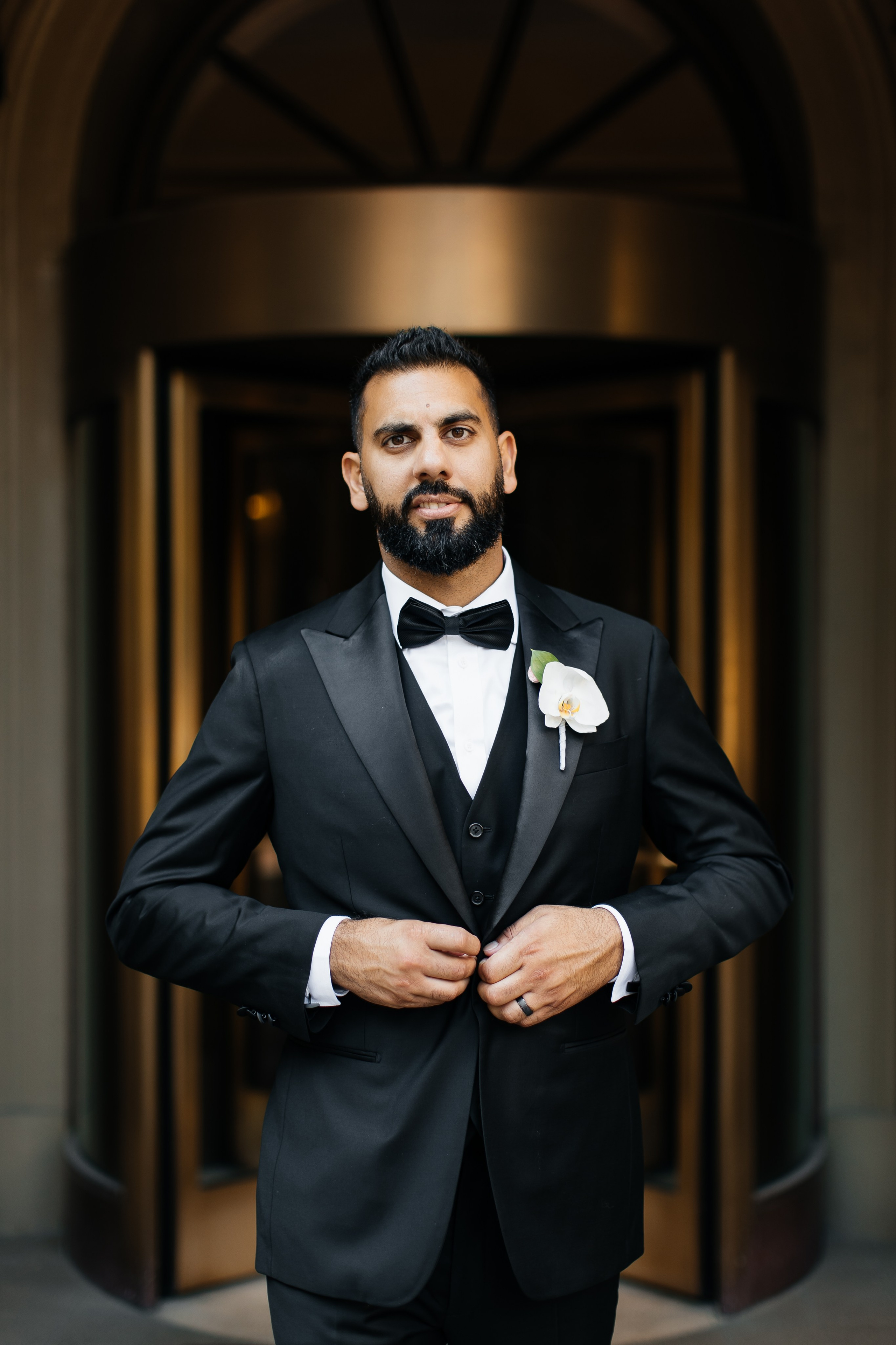 Wedding Day M&L