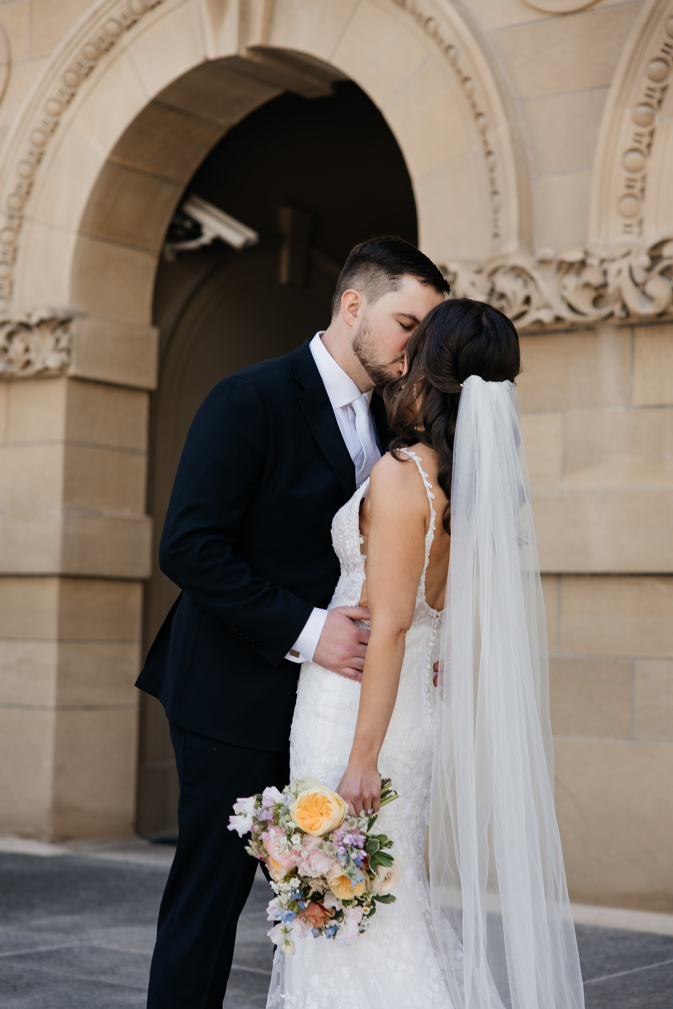 Bri&Matt. Affordable Photographer in Calgary — Tetiana Shuhai