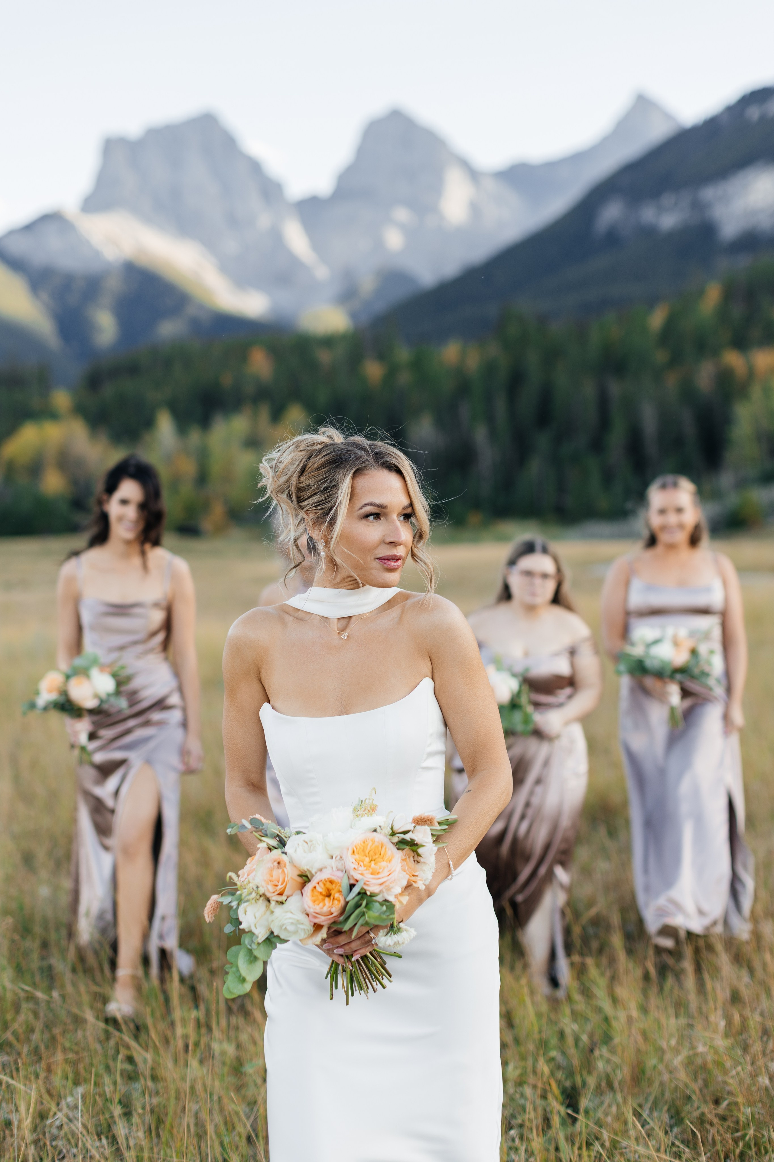 Wedding J&B