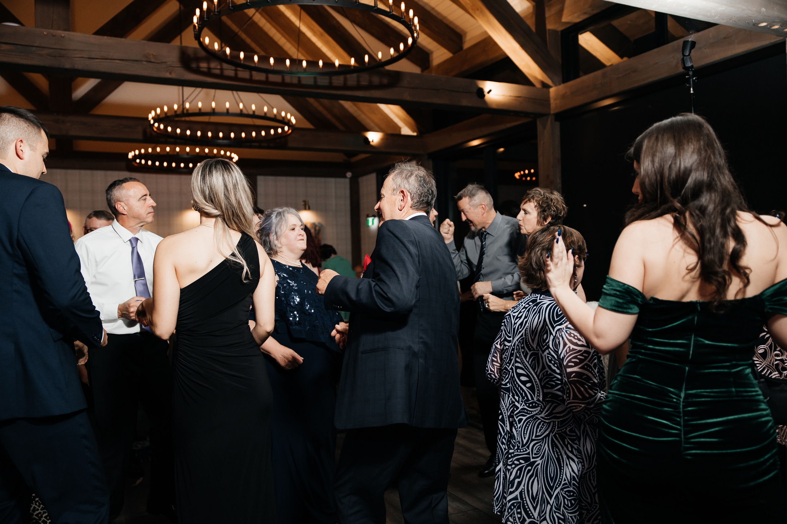 Wedding Day Martinovski