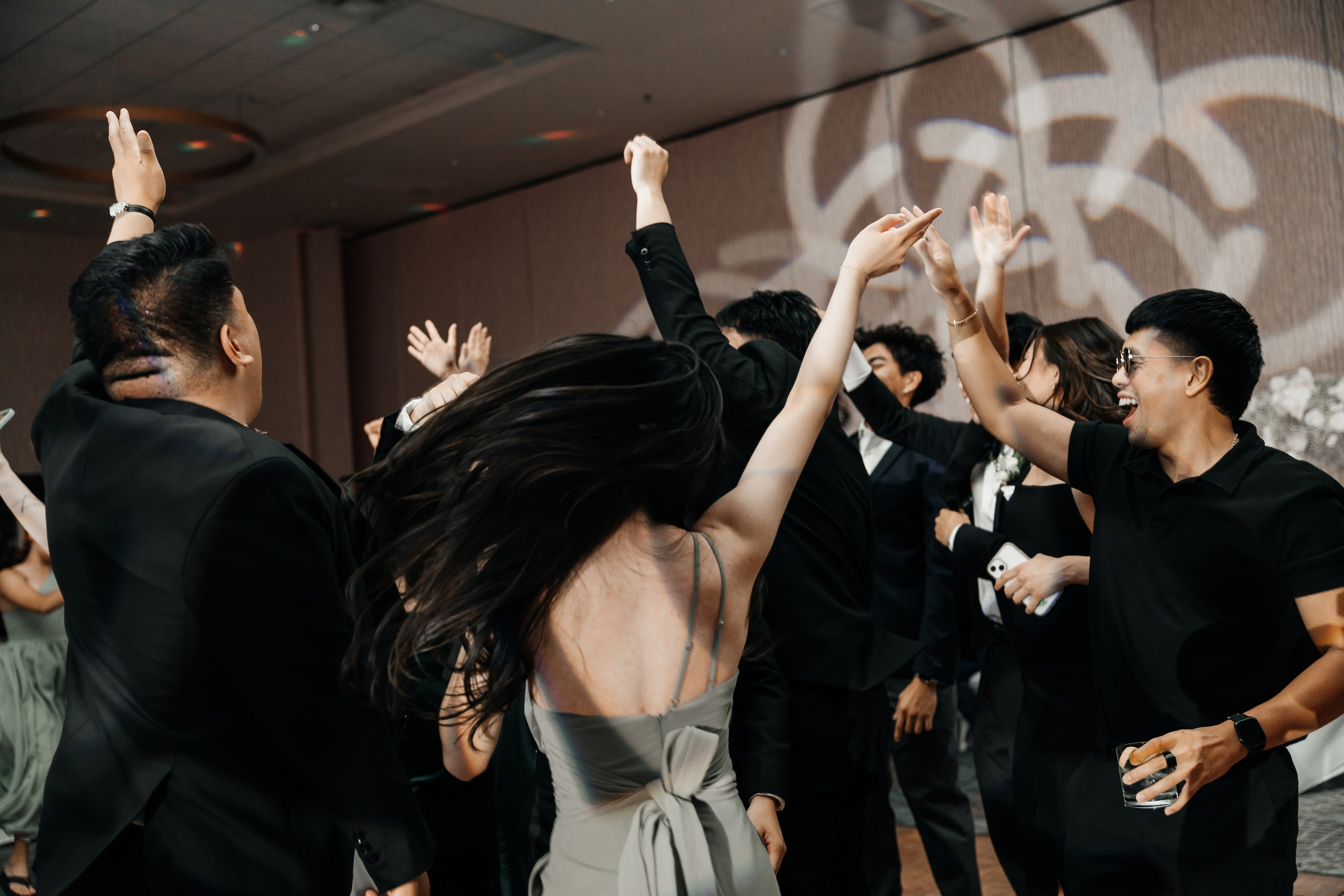 A&L Ceremony at St. Mary’s Cathedral
