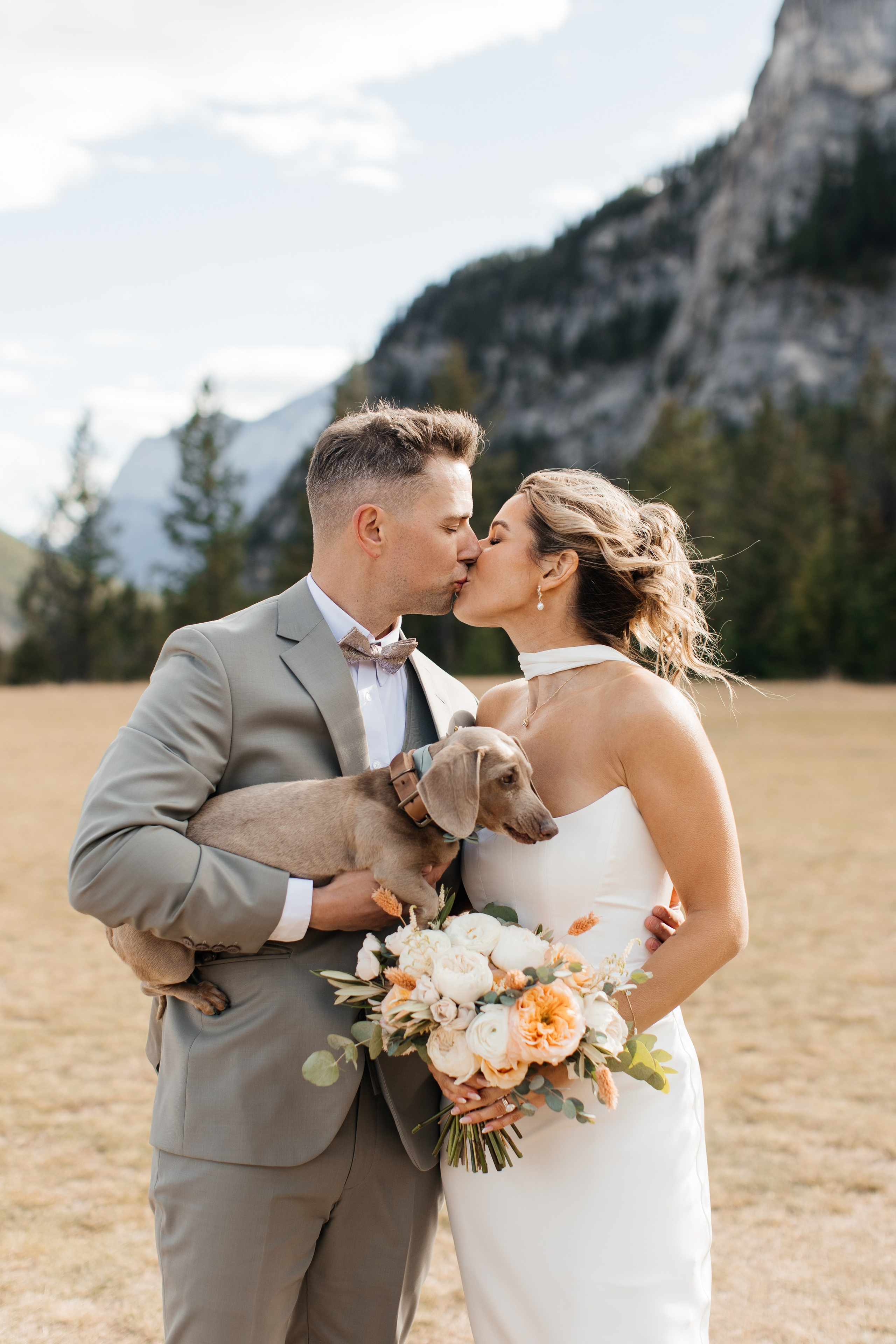 Wedding J&B