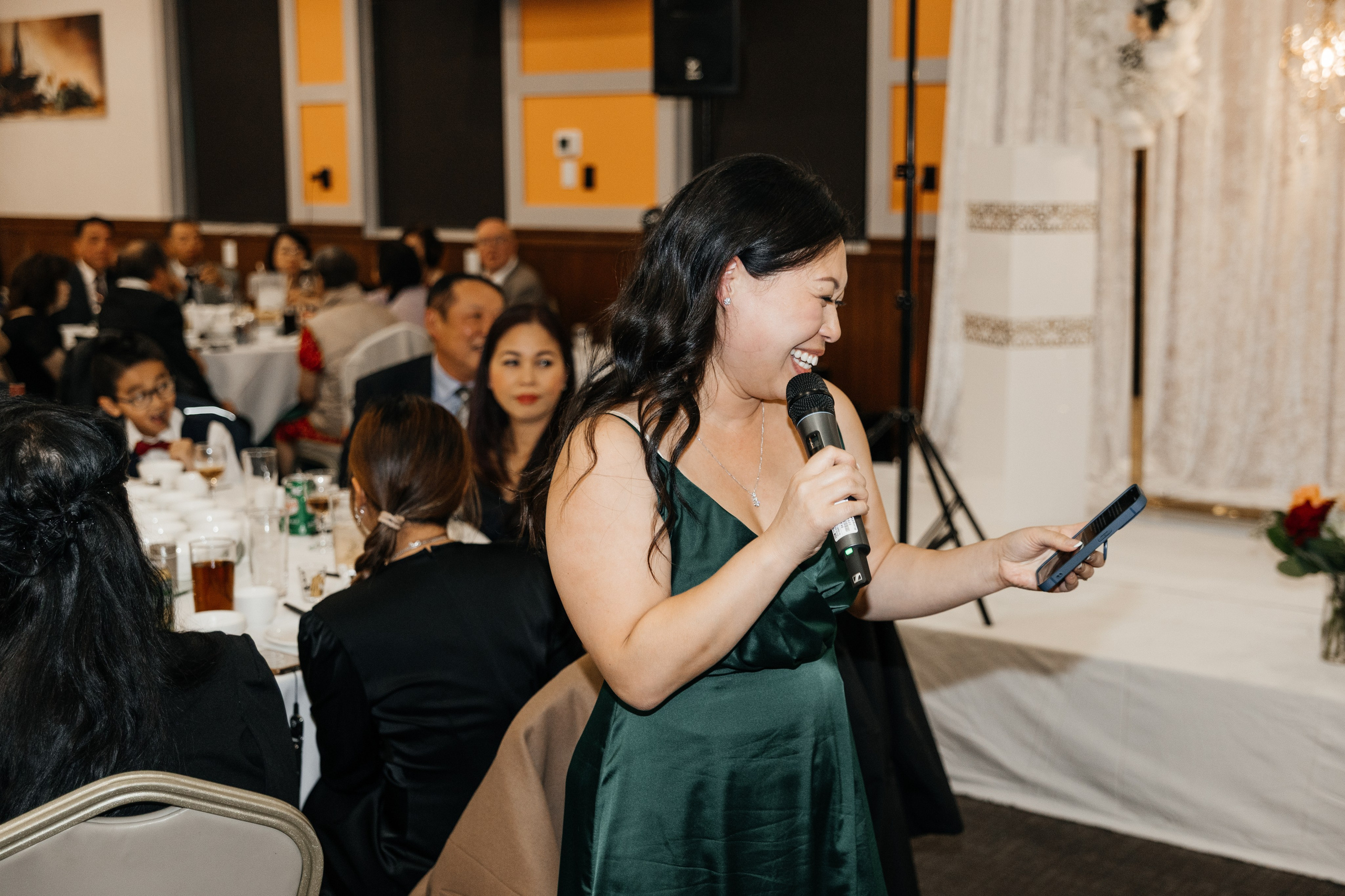 Wedding Day E&D. Affordable Photographer in Calgary — Tetiana Shuhai