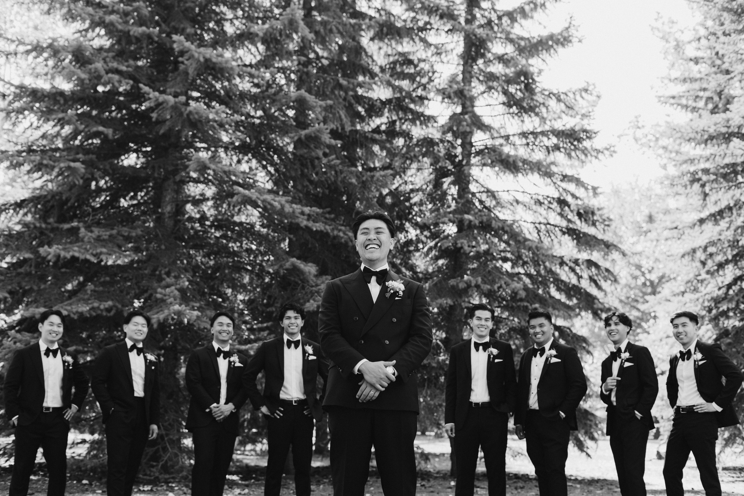 A&L Ceremony at St. Mary’s Cathedral