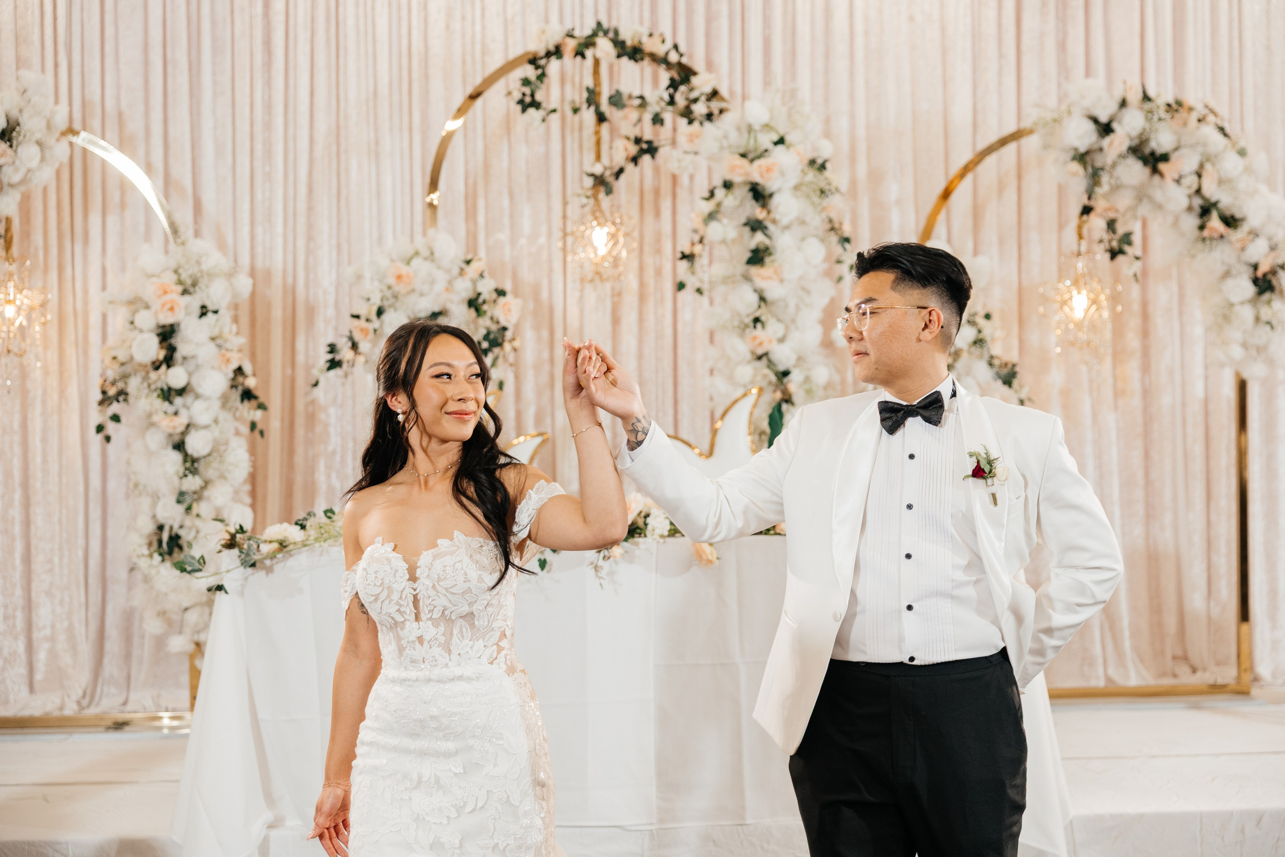 Wedding Day E&D. Affordable Photographer in Calgary — Tetiana Shuhai