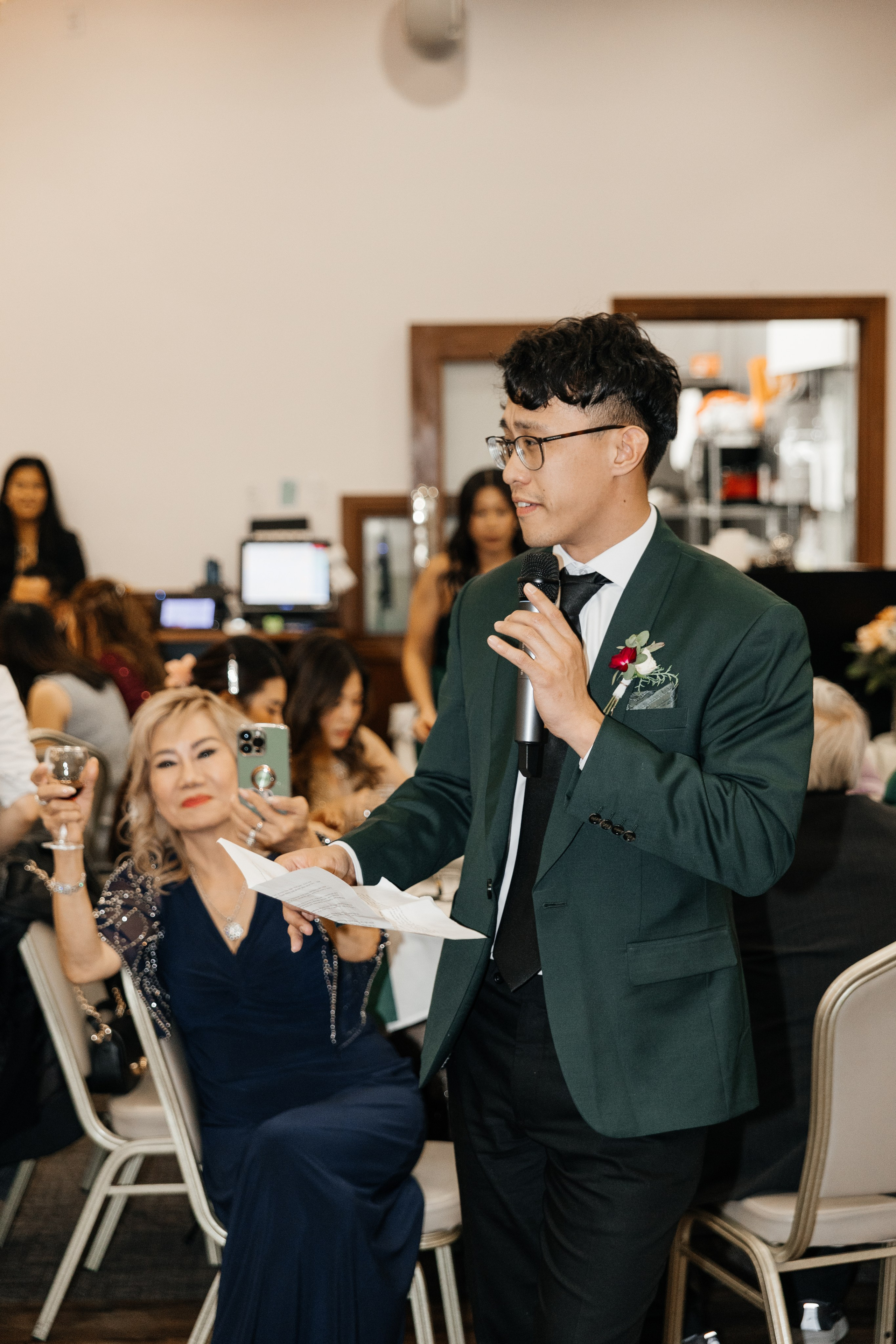 Wedding Day E&D. Affordable Photographer in Calgary — Tetiana Shuhai