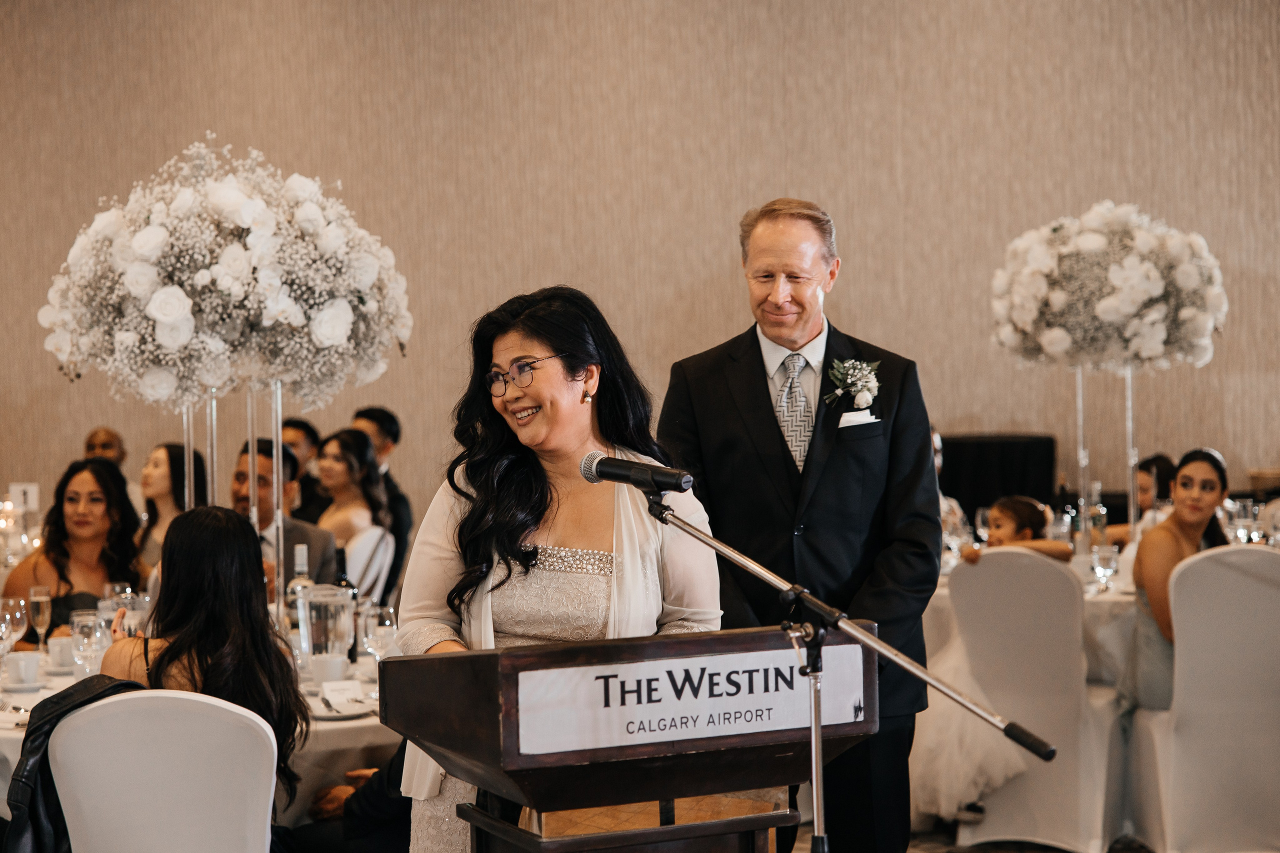 A&L Ceremony at St. Mary’s Cathedral