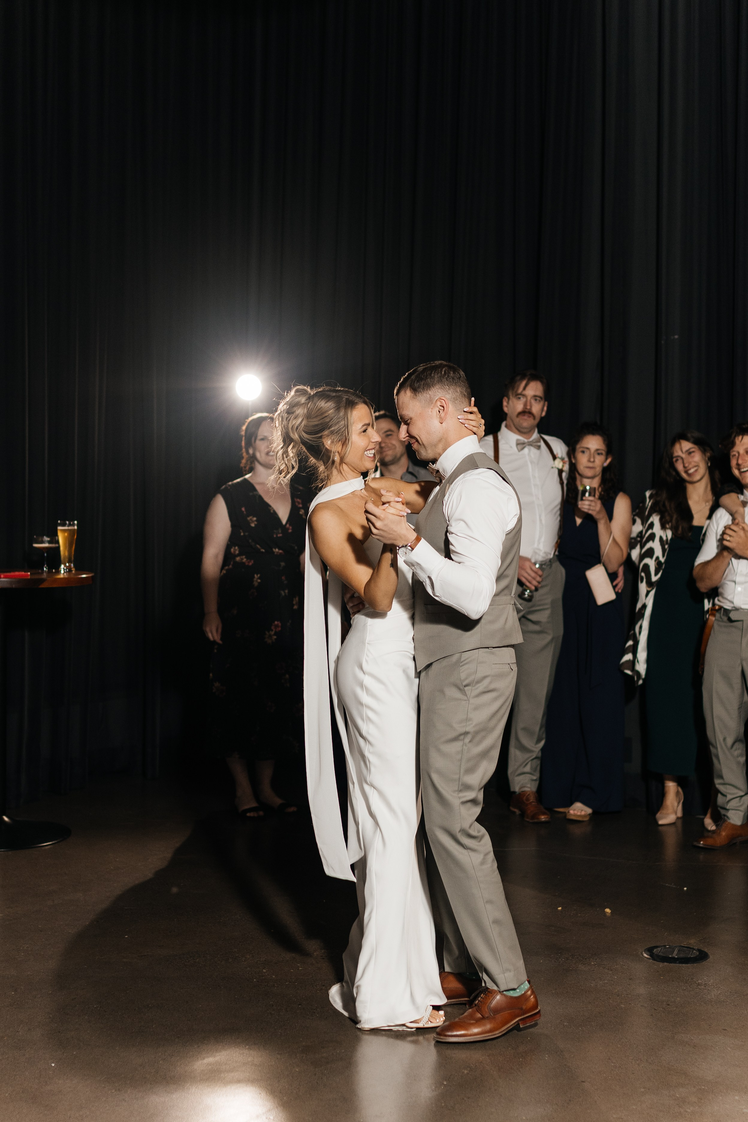 Wedding J&B