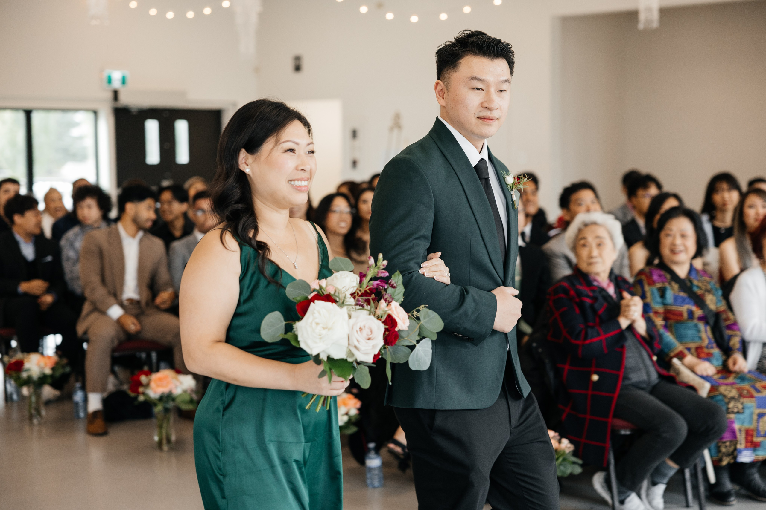 Wedding Day E&D. Affordable Photographer in Calgary — Tetiana Shuhai