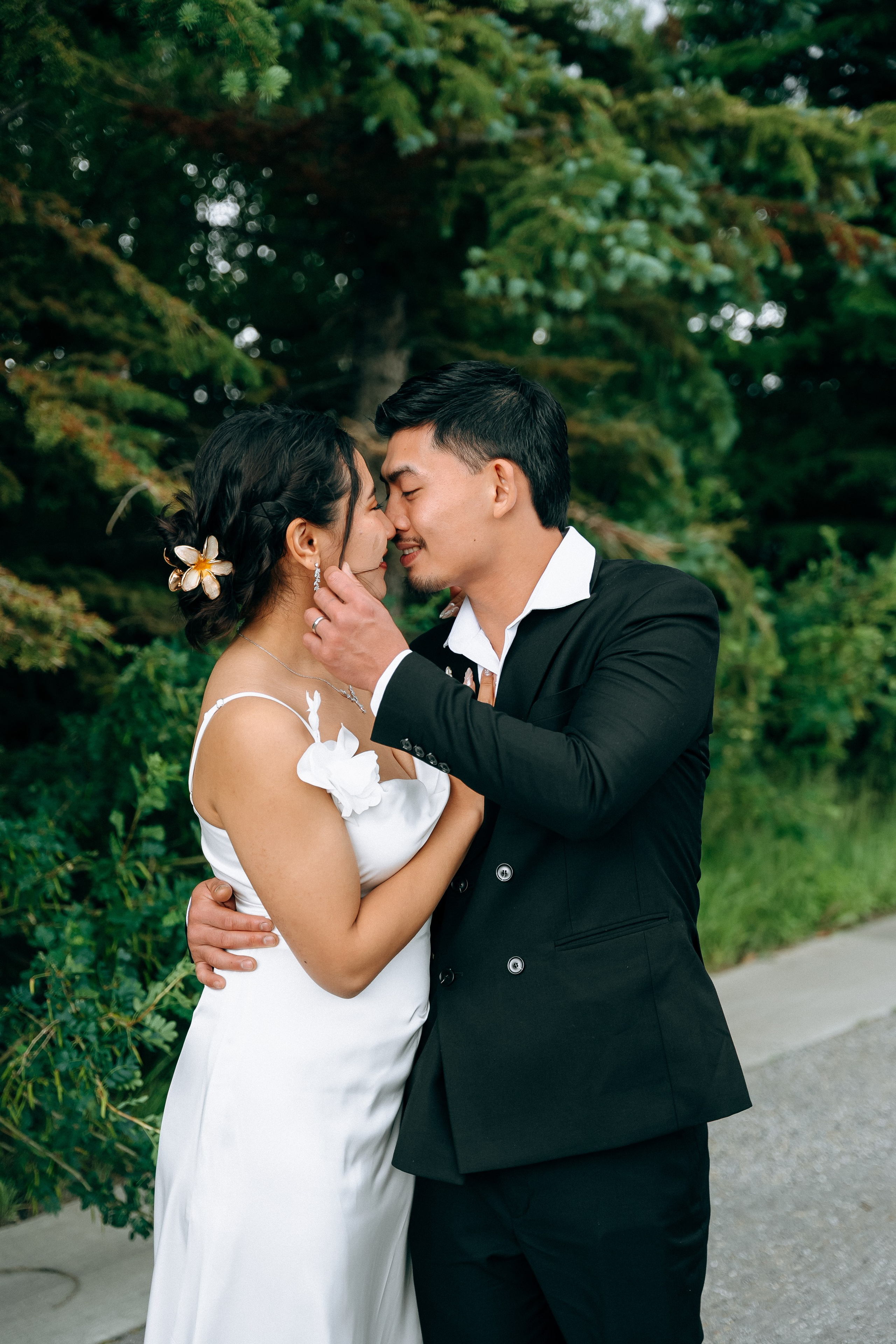 Jane. Affordable Photographer in Calgary — Tetiana Shuhai