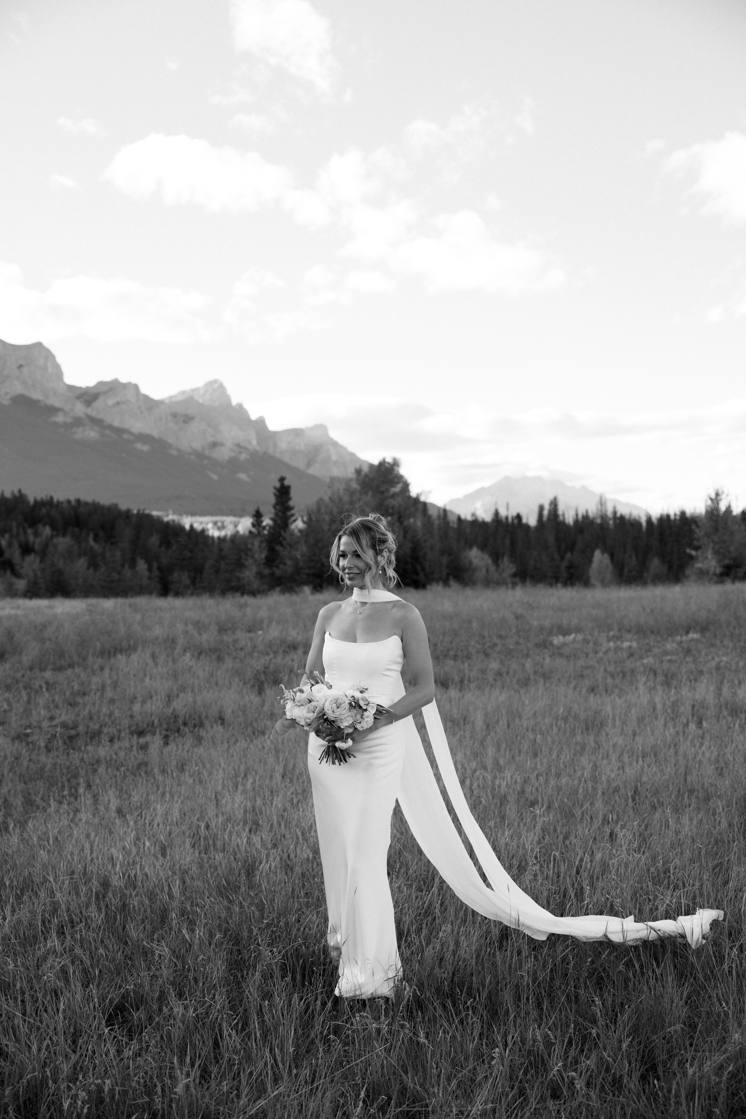 Wedding J&B