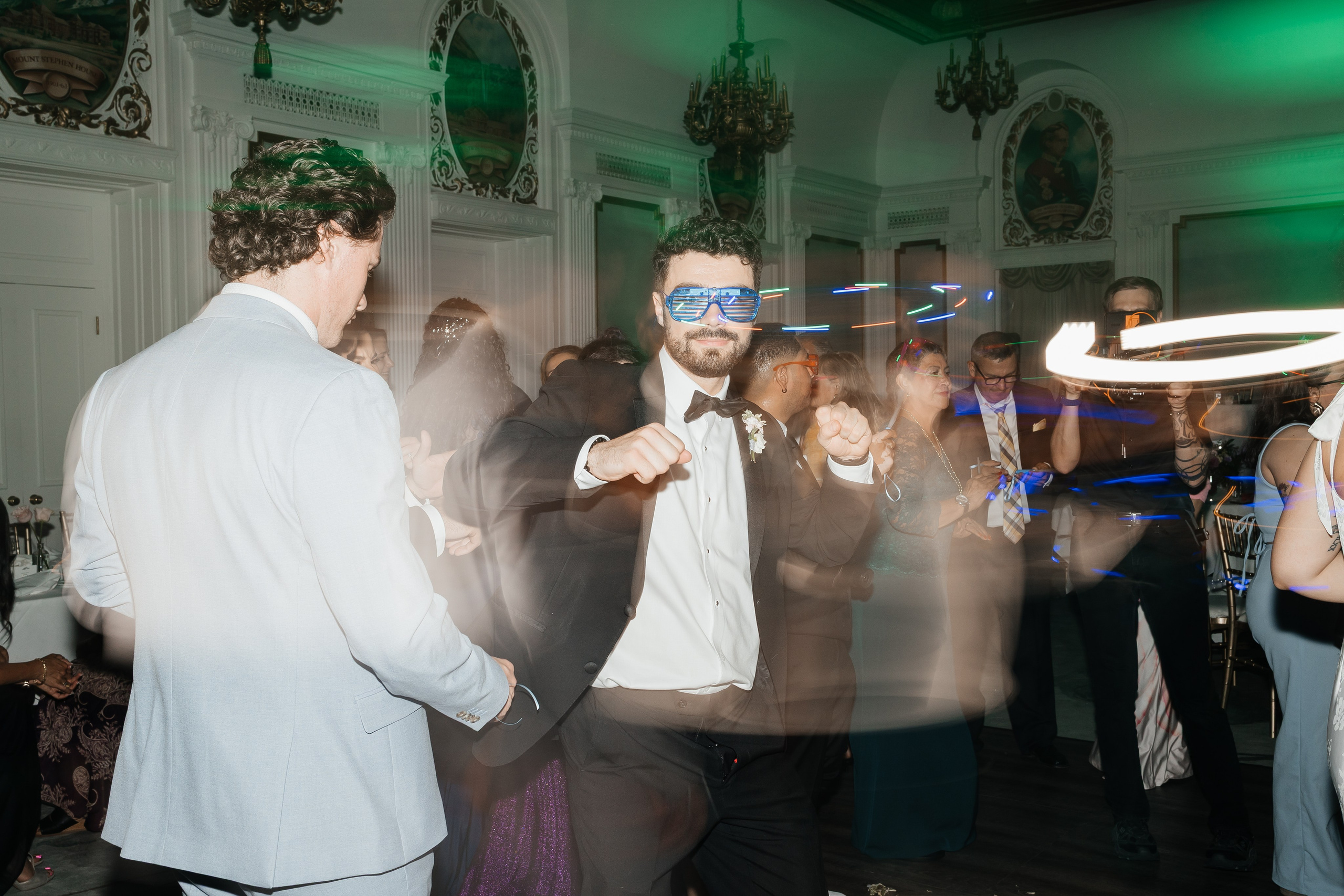 Laura&Roberto. Affordable Photographer in Calgary — Tetiana Shuhai